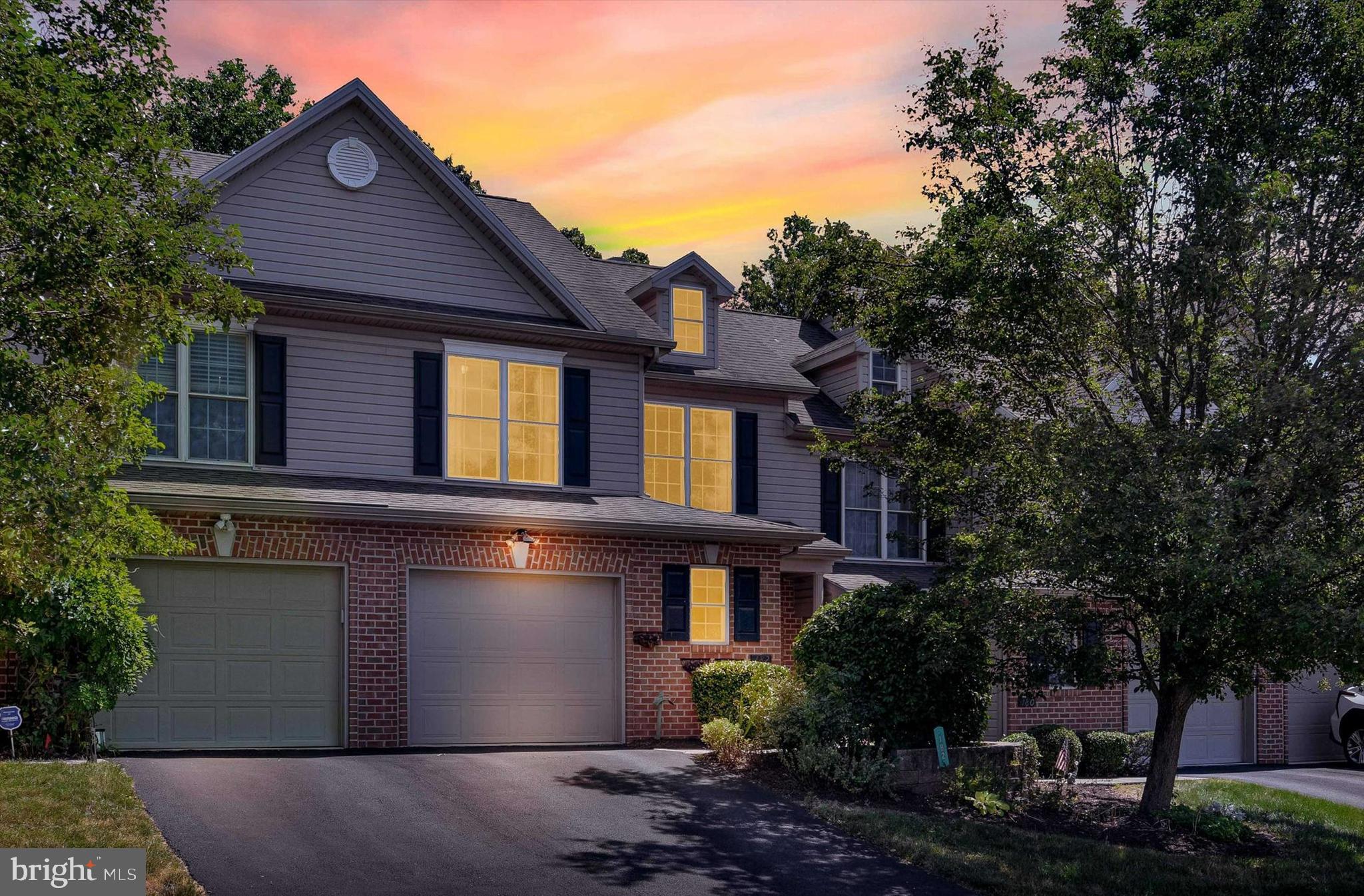 OLDE ORCHARD HILL - Residential