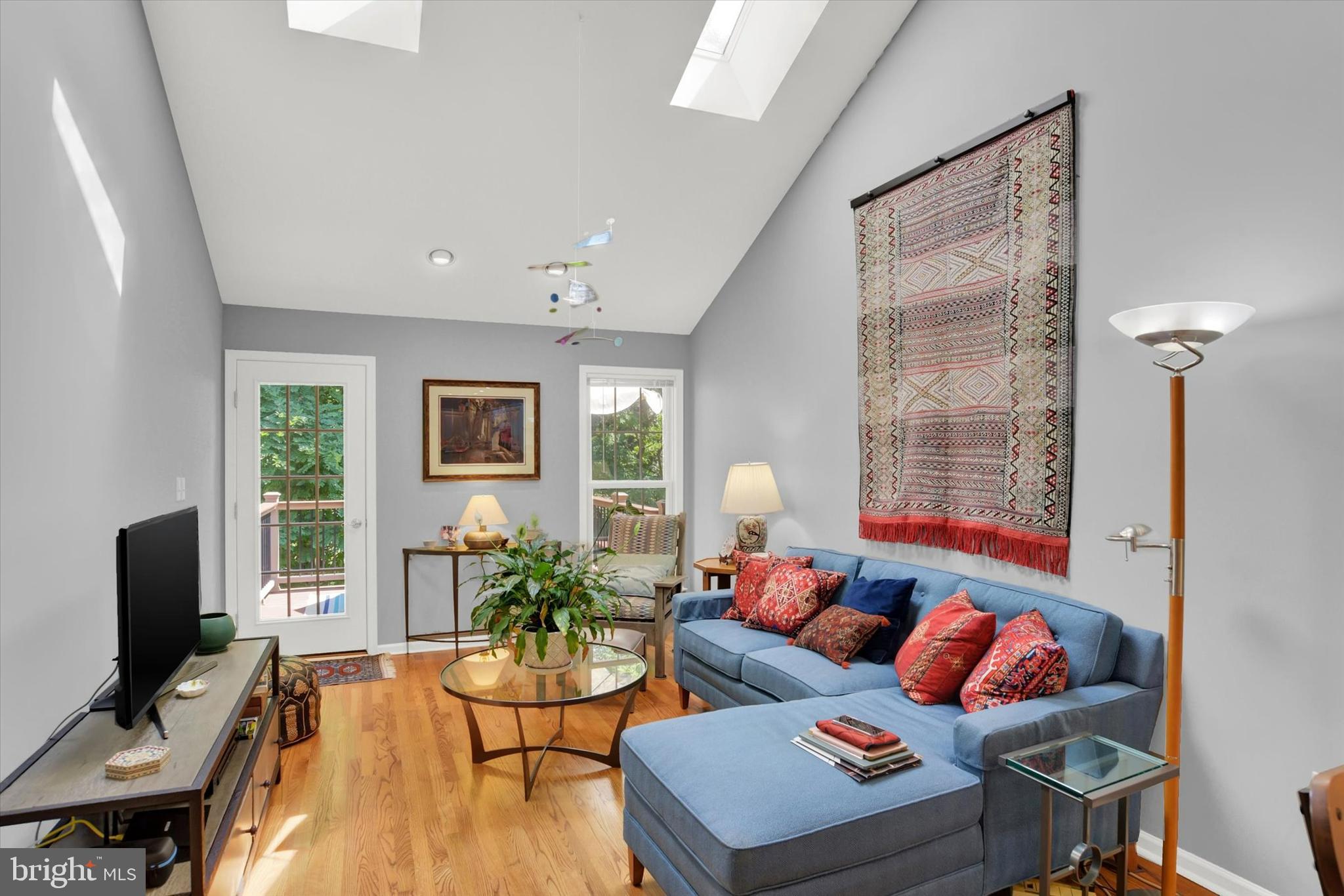 OLDE ORCHARD HILL - Residential