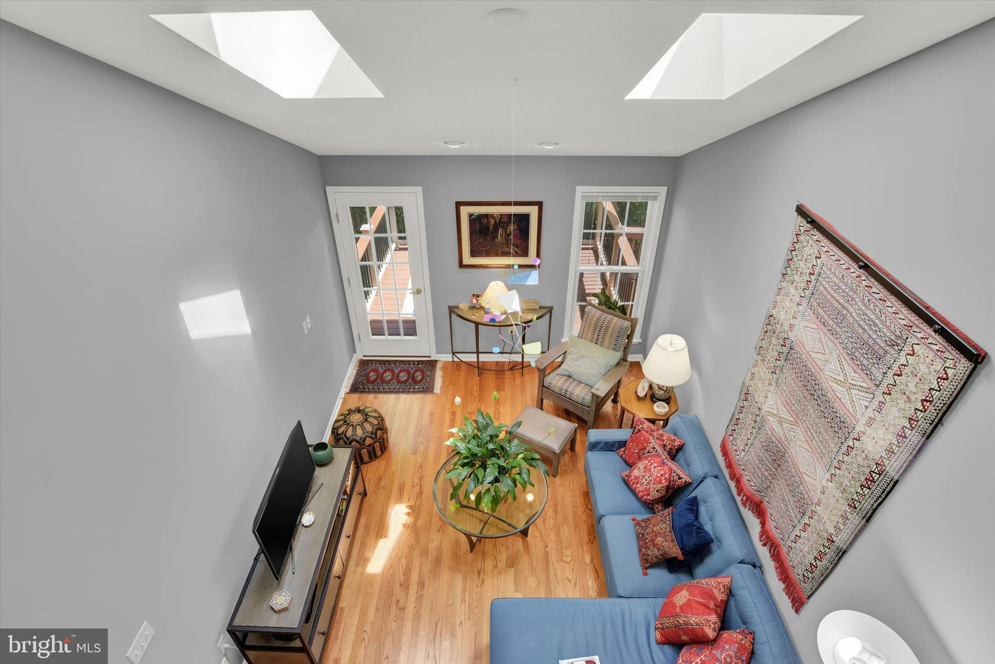 OLDE ORCHARD HILL - Residential