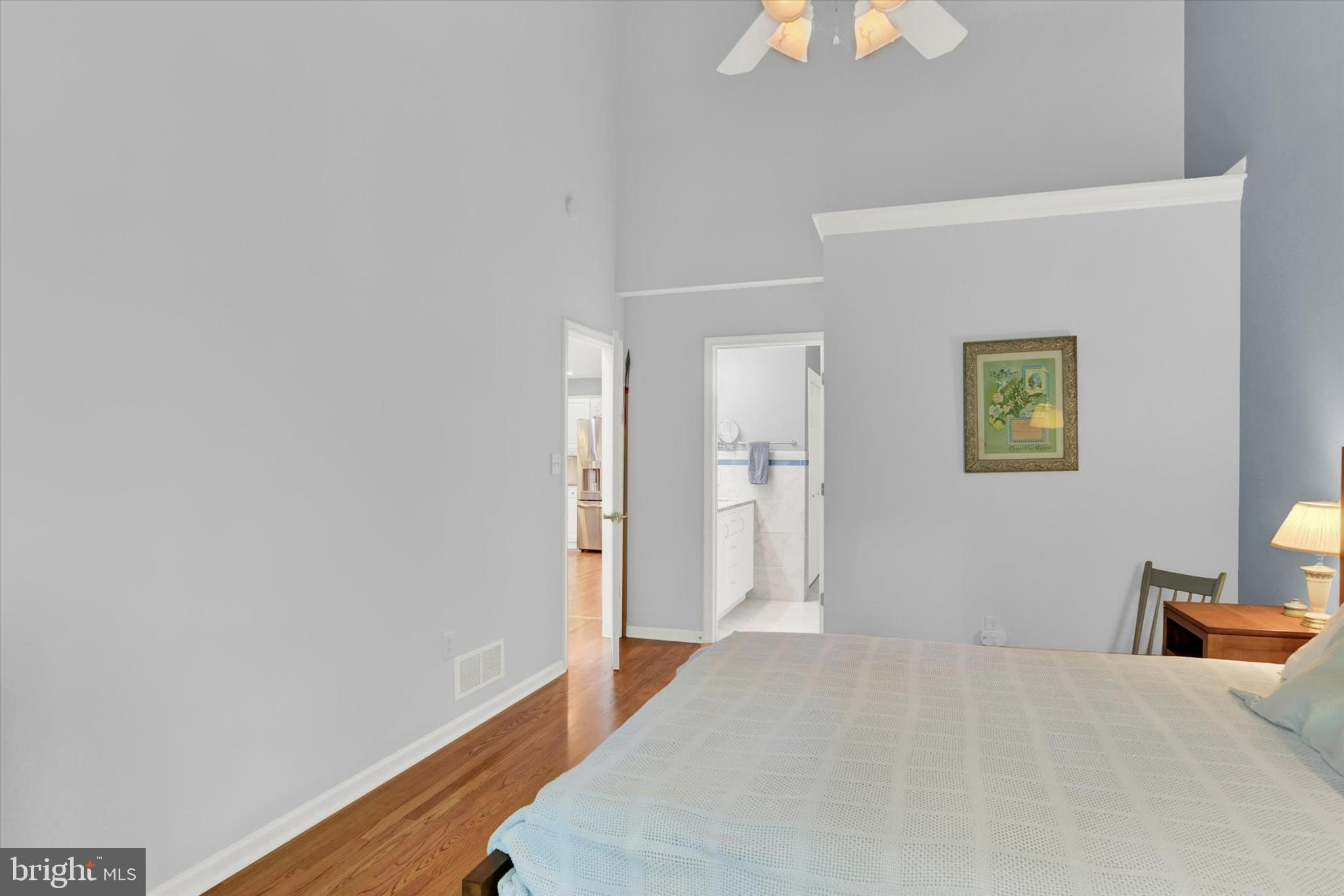 OLDE ORCHARD HILL - Residential