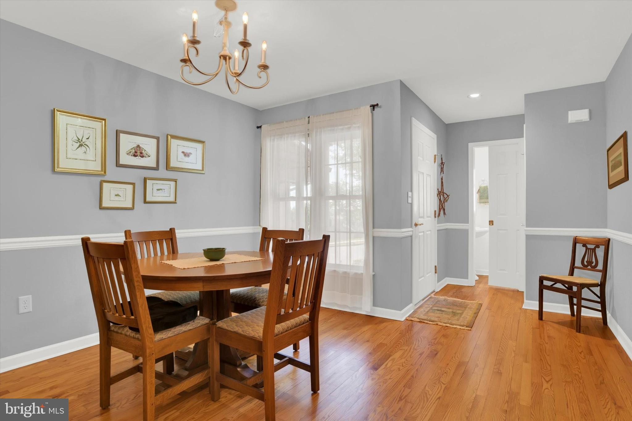 OLDE ORCHARD HILL - Residential