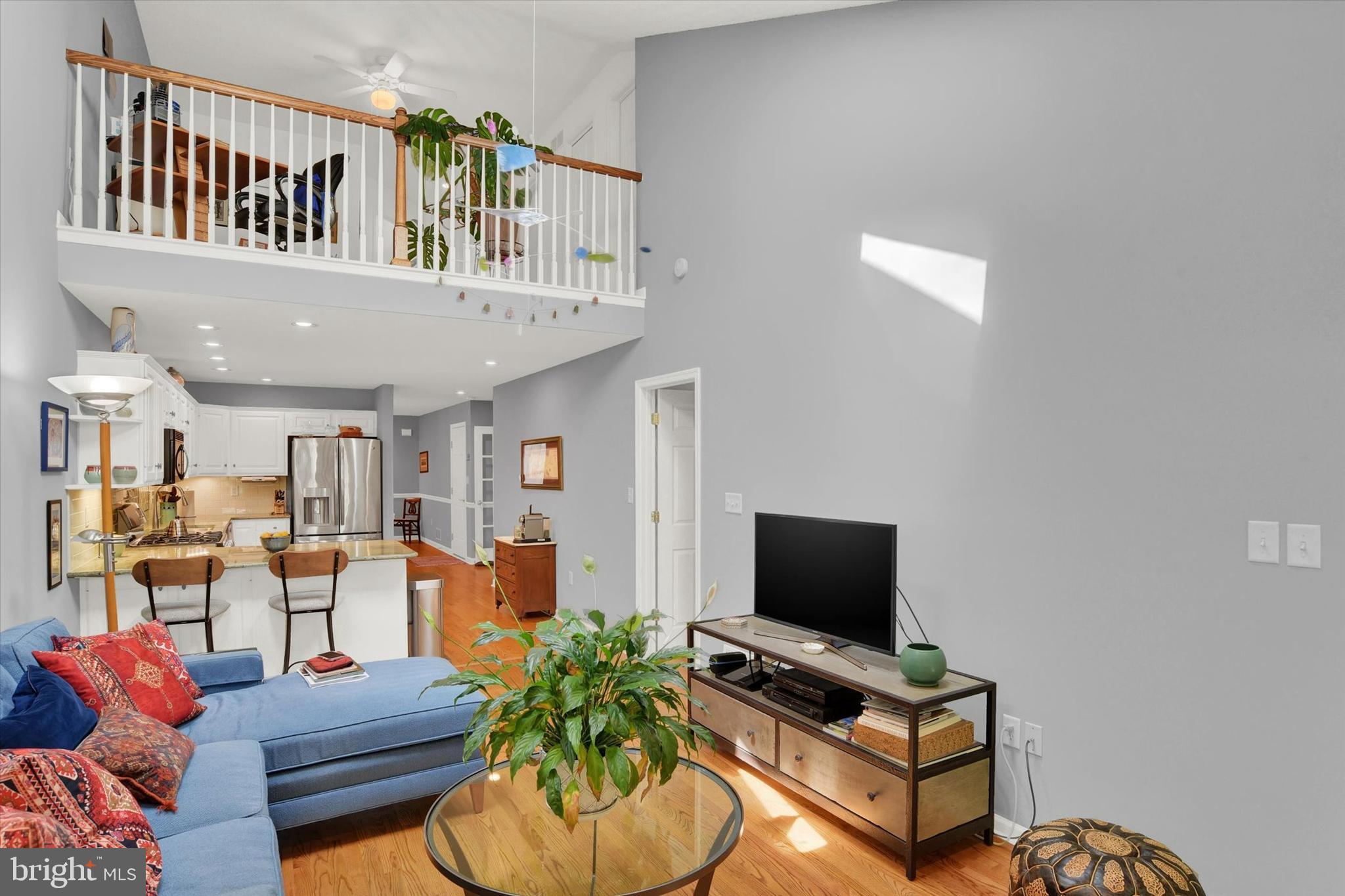 OLDE ORCHARD HILL - Residential