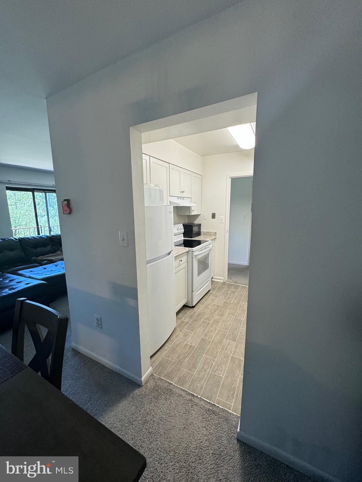 HUNTING RIDGE CONDOMINIUM - Residential