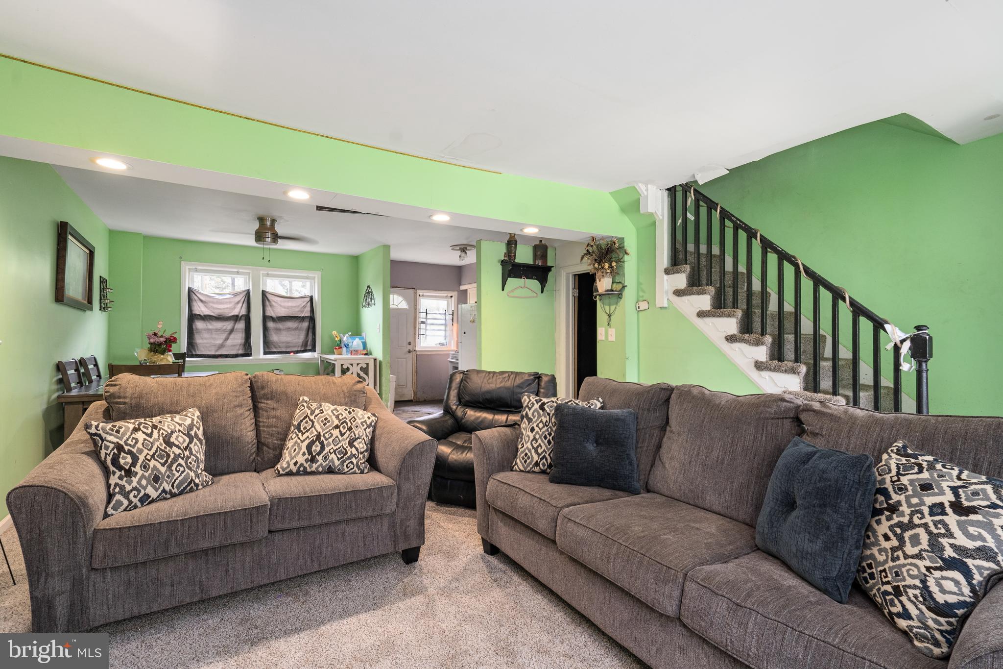 GREENSPRING - Residential