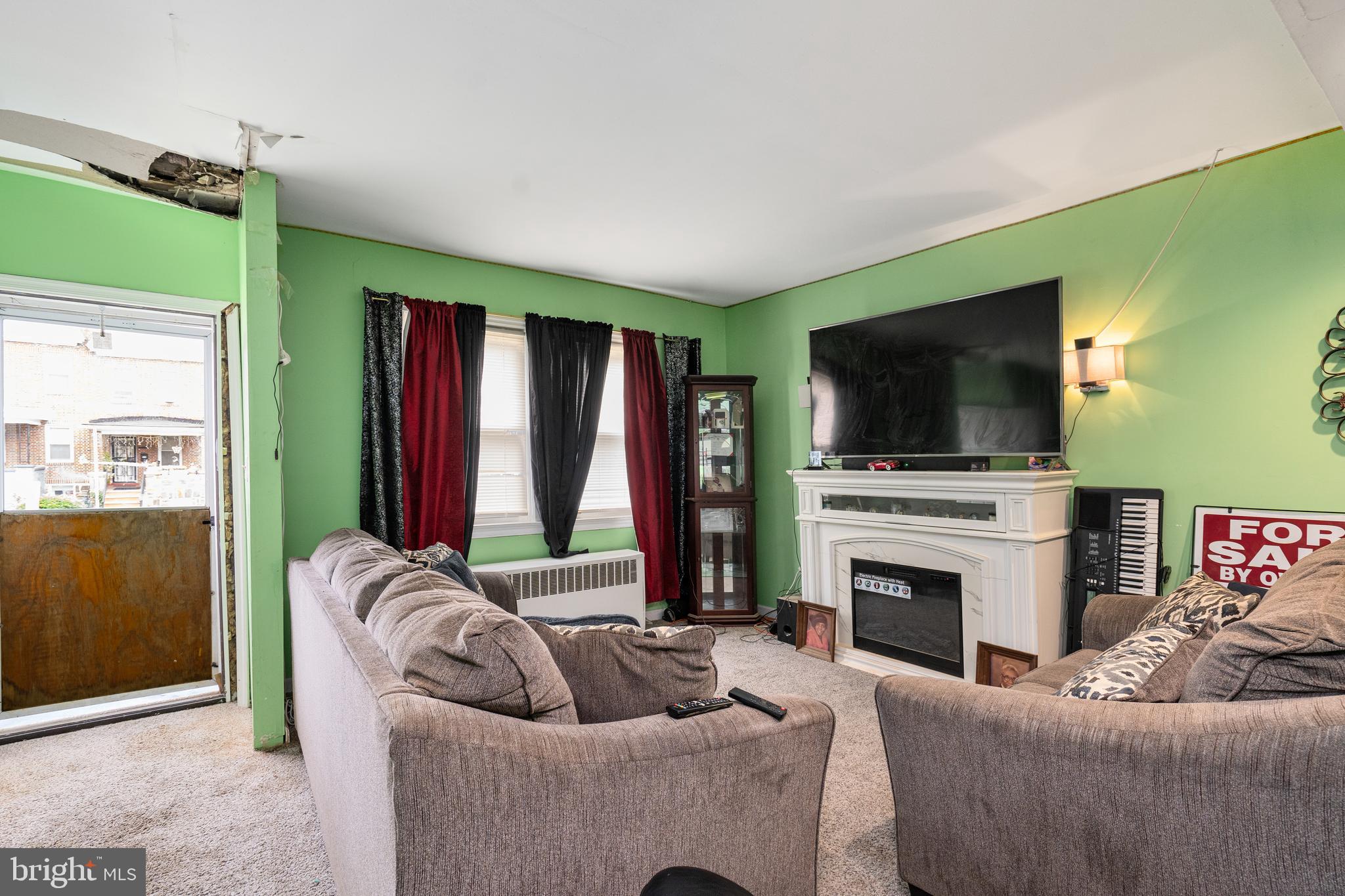 GREENSPRING - Residential