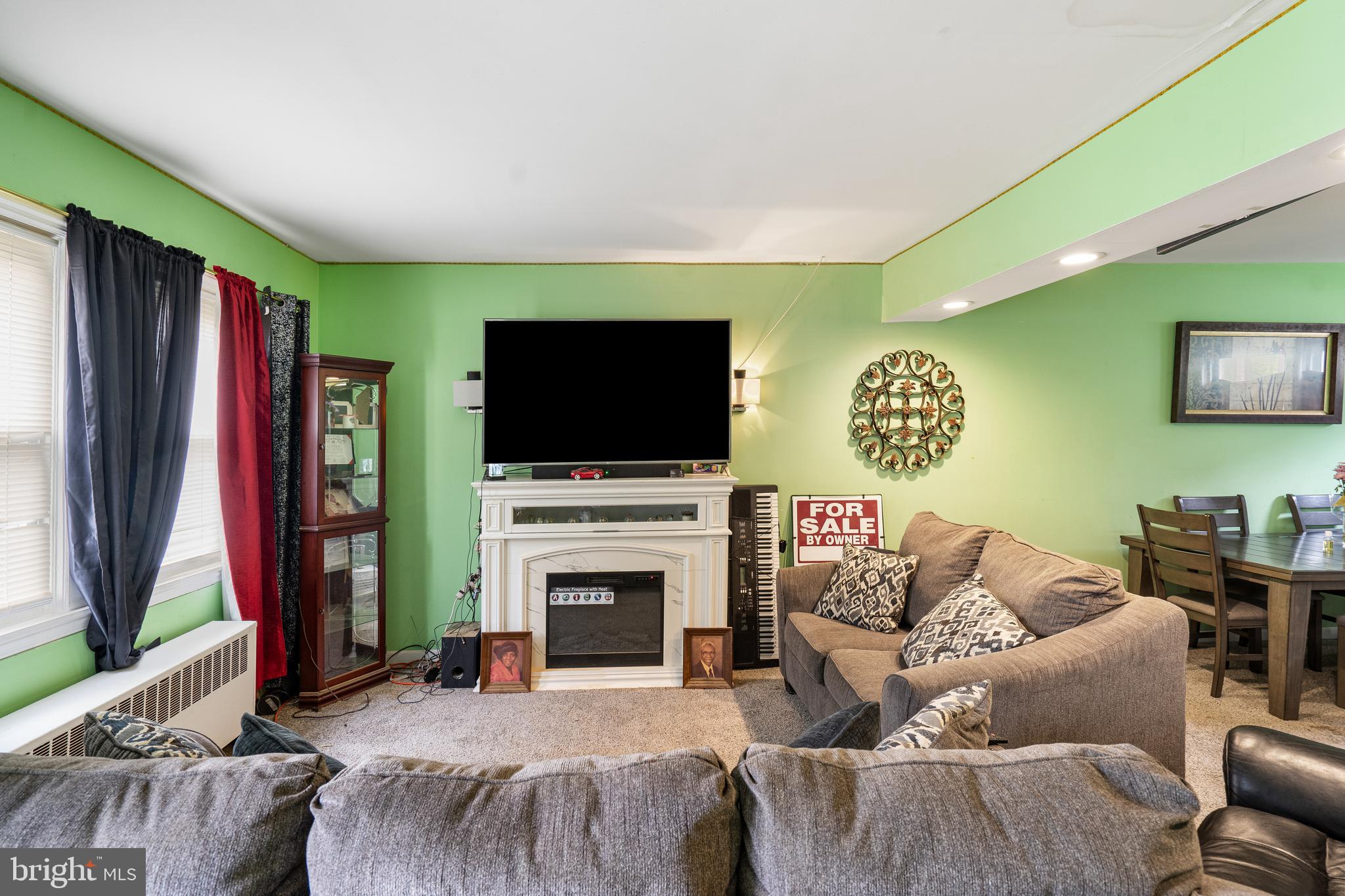 GREENSPRING - Residential