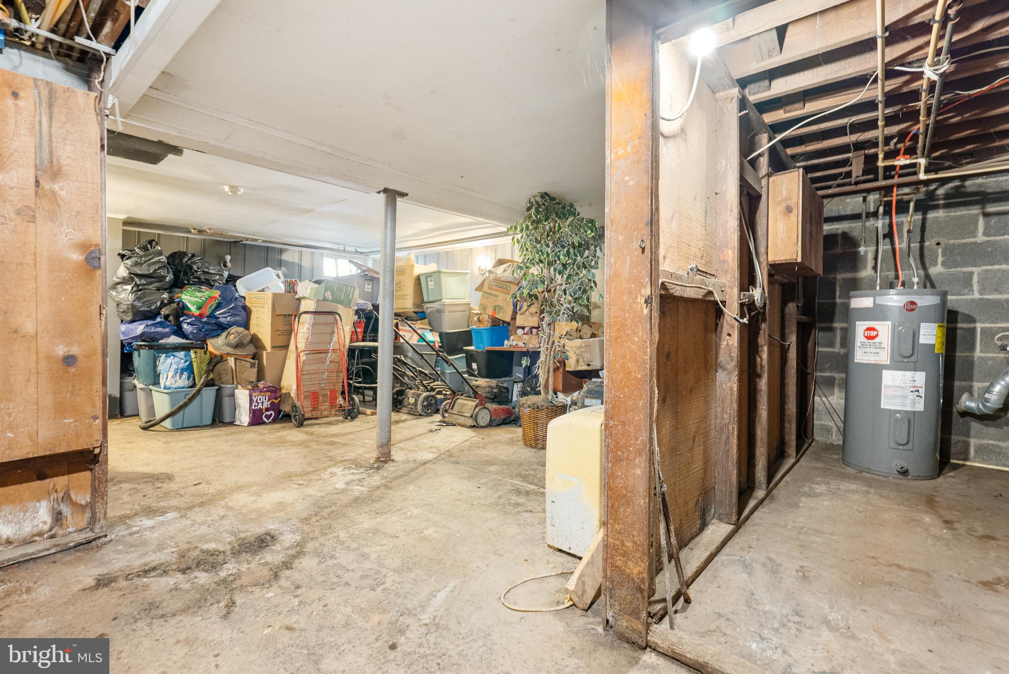 GREENSPRING - Residential