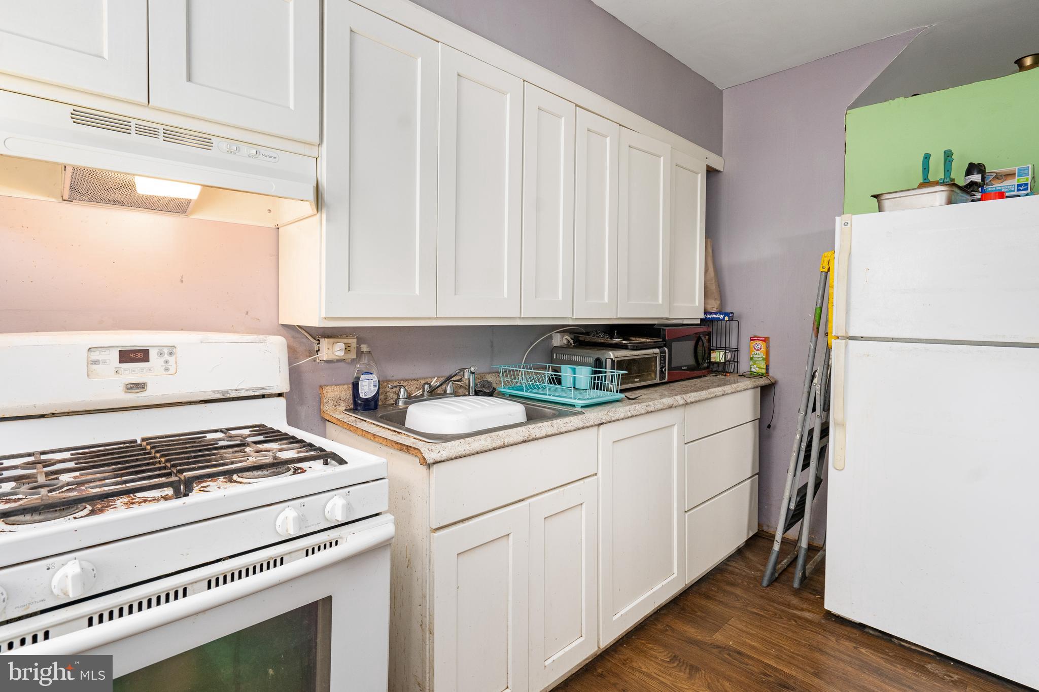 GREENSPRING - Residential