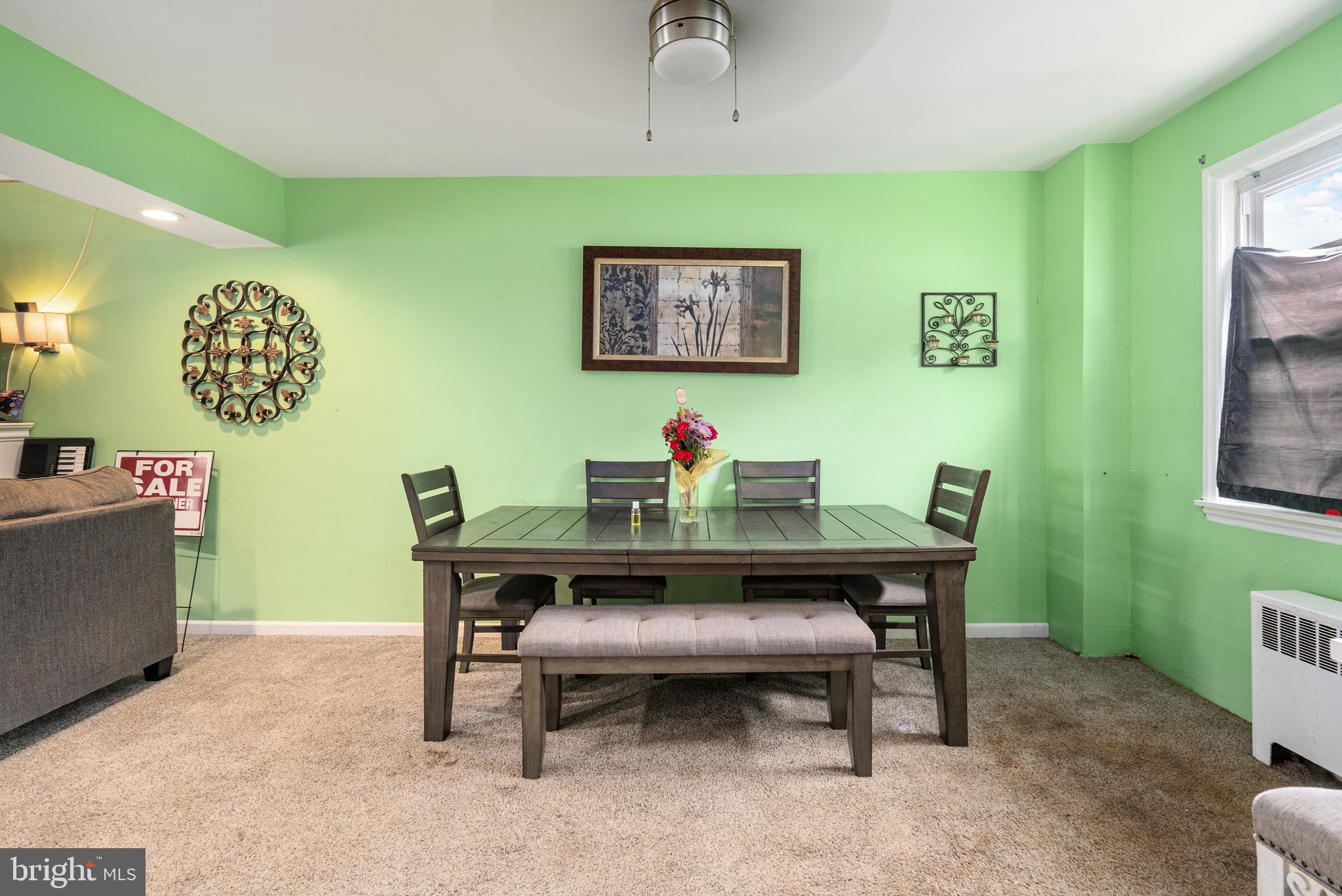 GREENSPRING - Residential