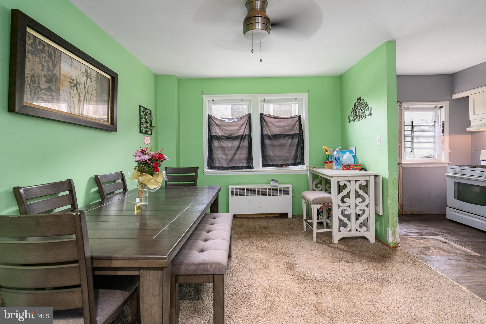 GREENSPRING - Residential