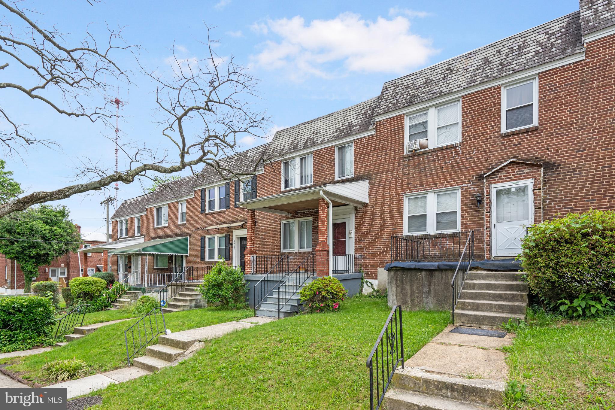 GREENSPRING - Residential