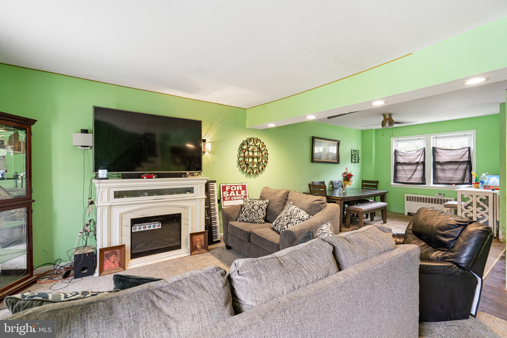 GREENSPRING - Residential