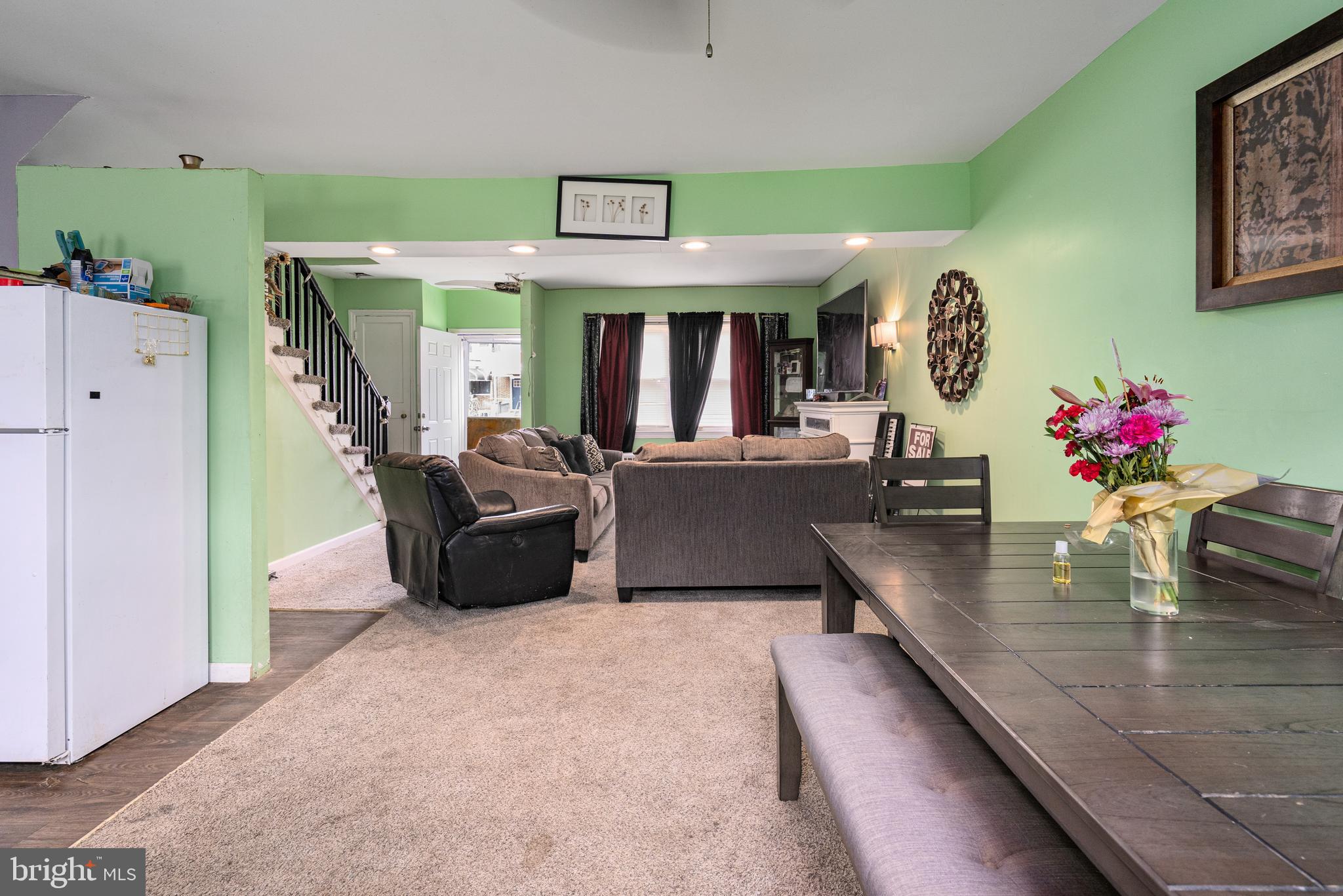 GREENSPRING - Residential