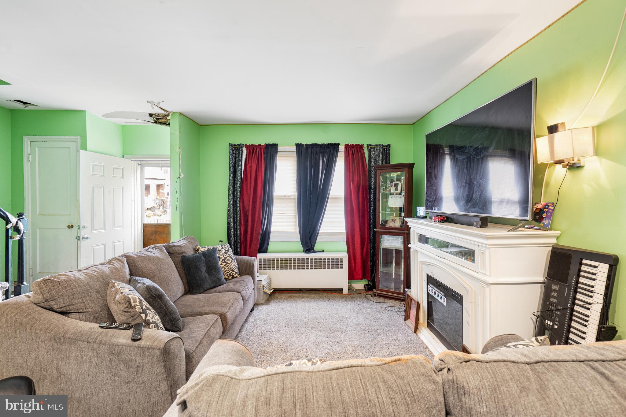 GREENSPRING - Residential