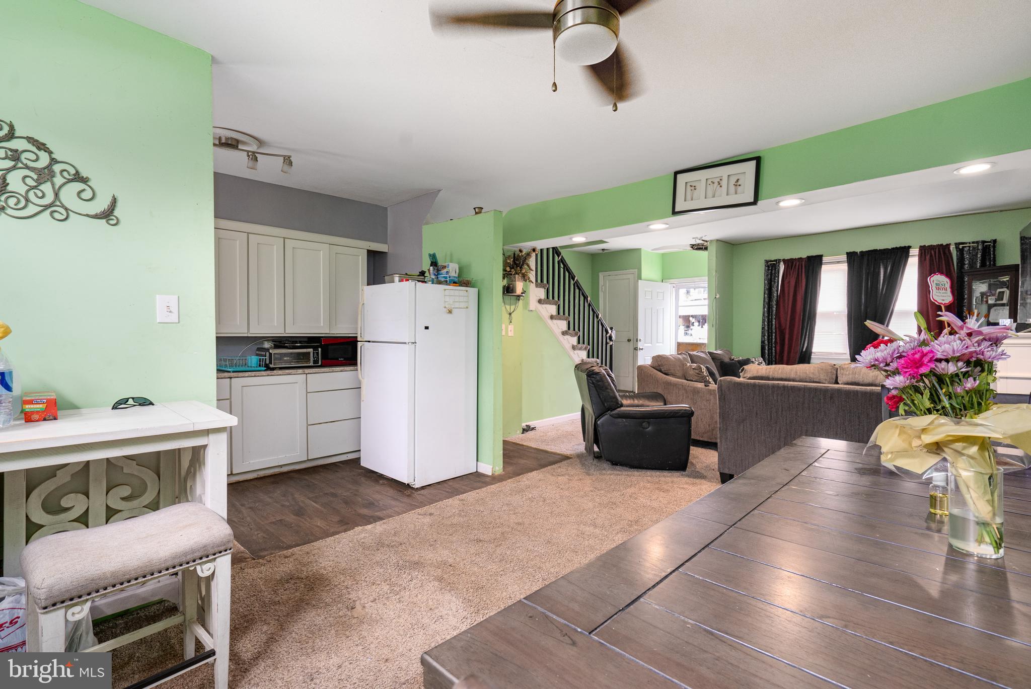 GREENSPRING - Residential