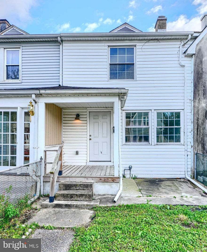 Welcome to 213 Colgate Ave! This beautifully renovated home features 3 bedrooms, 1 full bathroom, new LVP flooring throughout, new carpet, new cabinetry, new SS appliances (to be installed) new paint, new plumbing, new electrical, new HVAC (2016) and new fixtures! Make this the one you call home! Schedule today!
