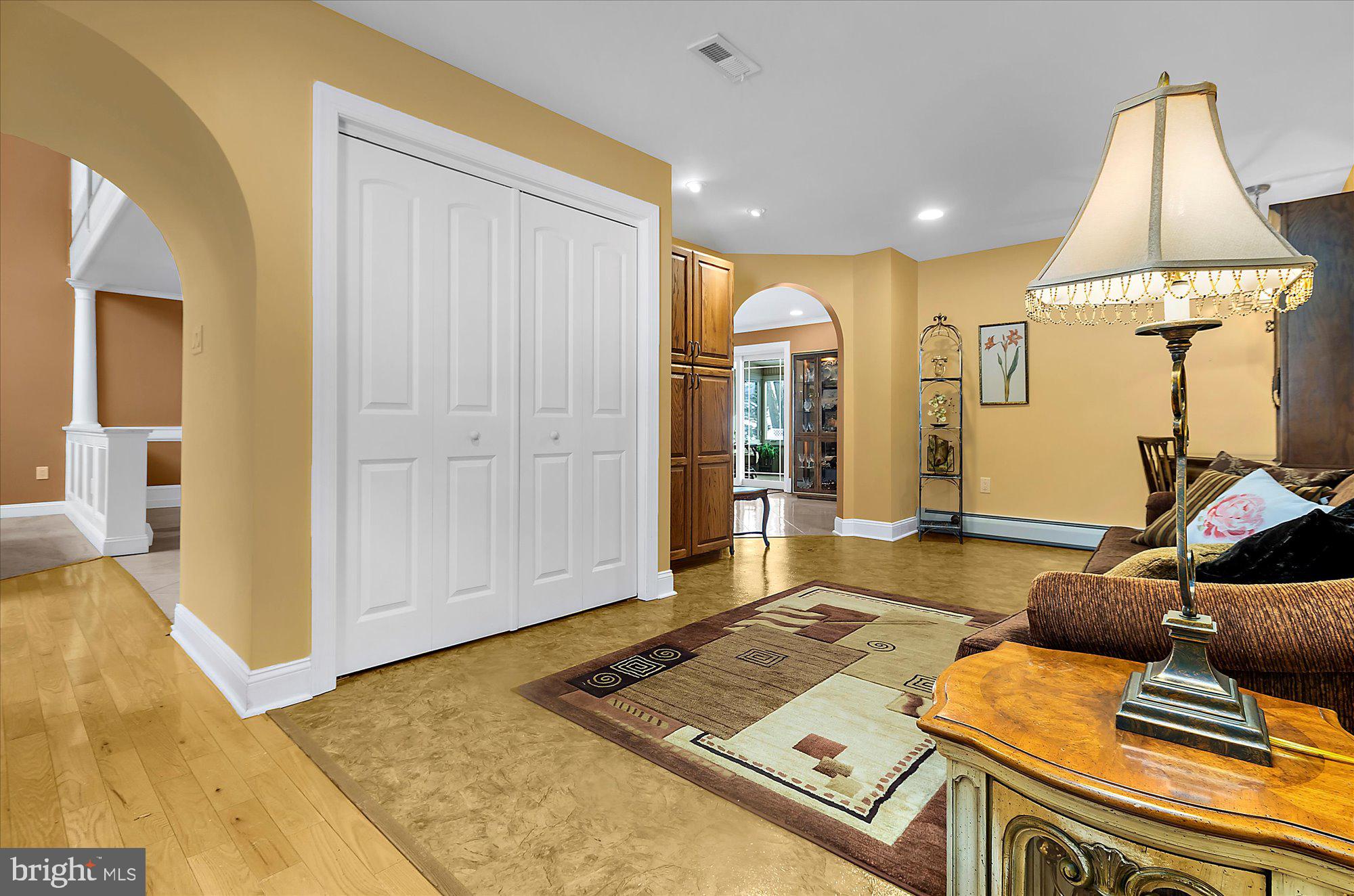 MARPLE GARDENS - Residential