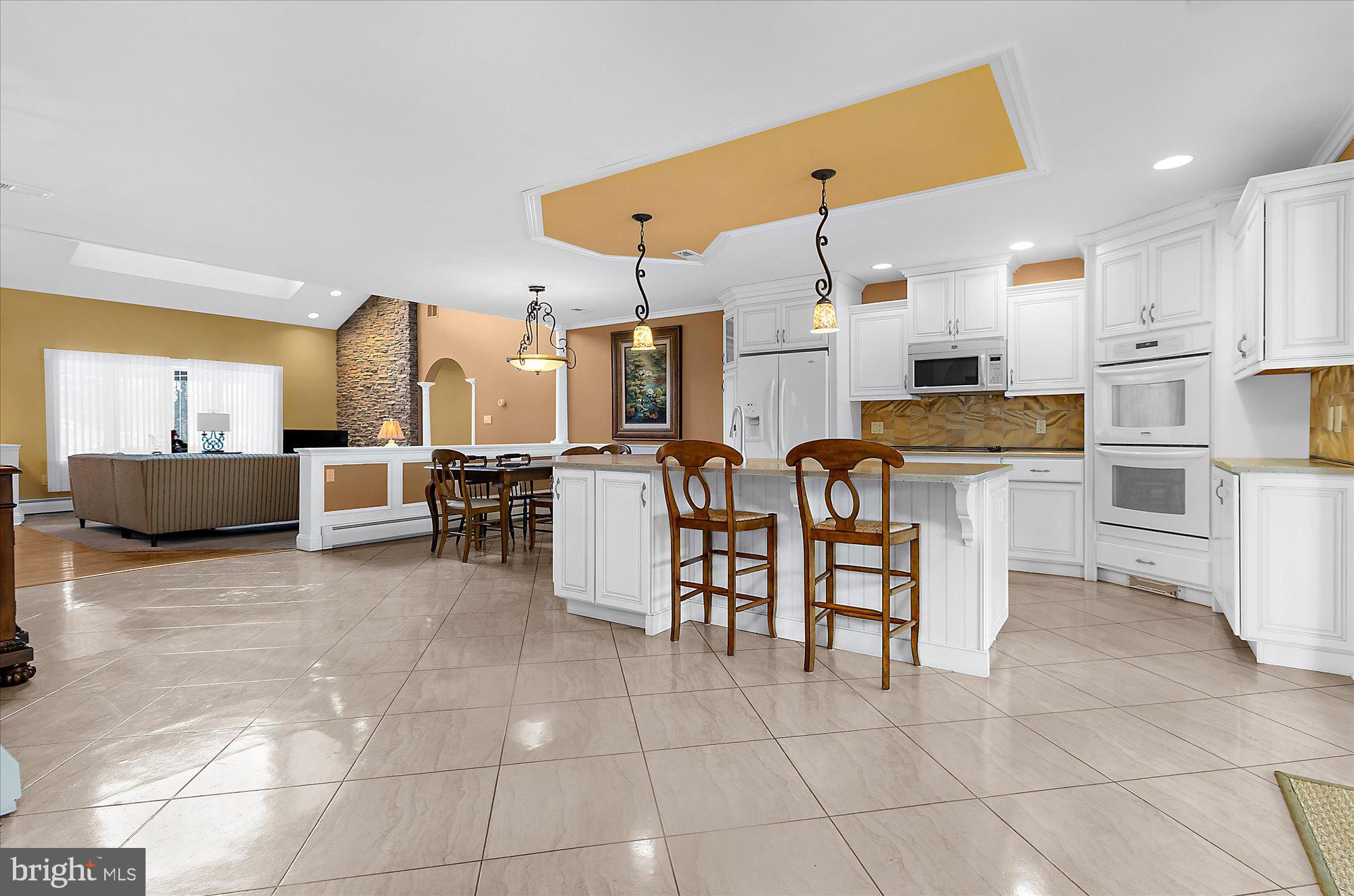 MARPLE GARDENS - Residential