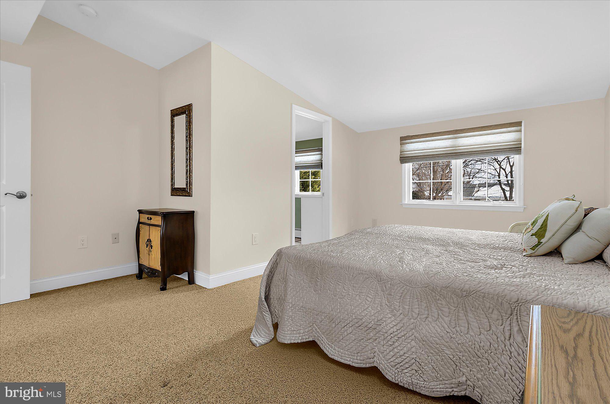 MARPLE GARDENS - Residential