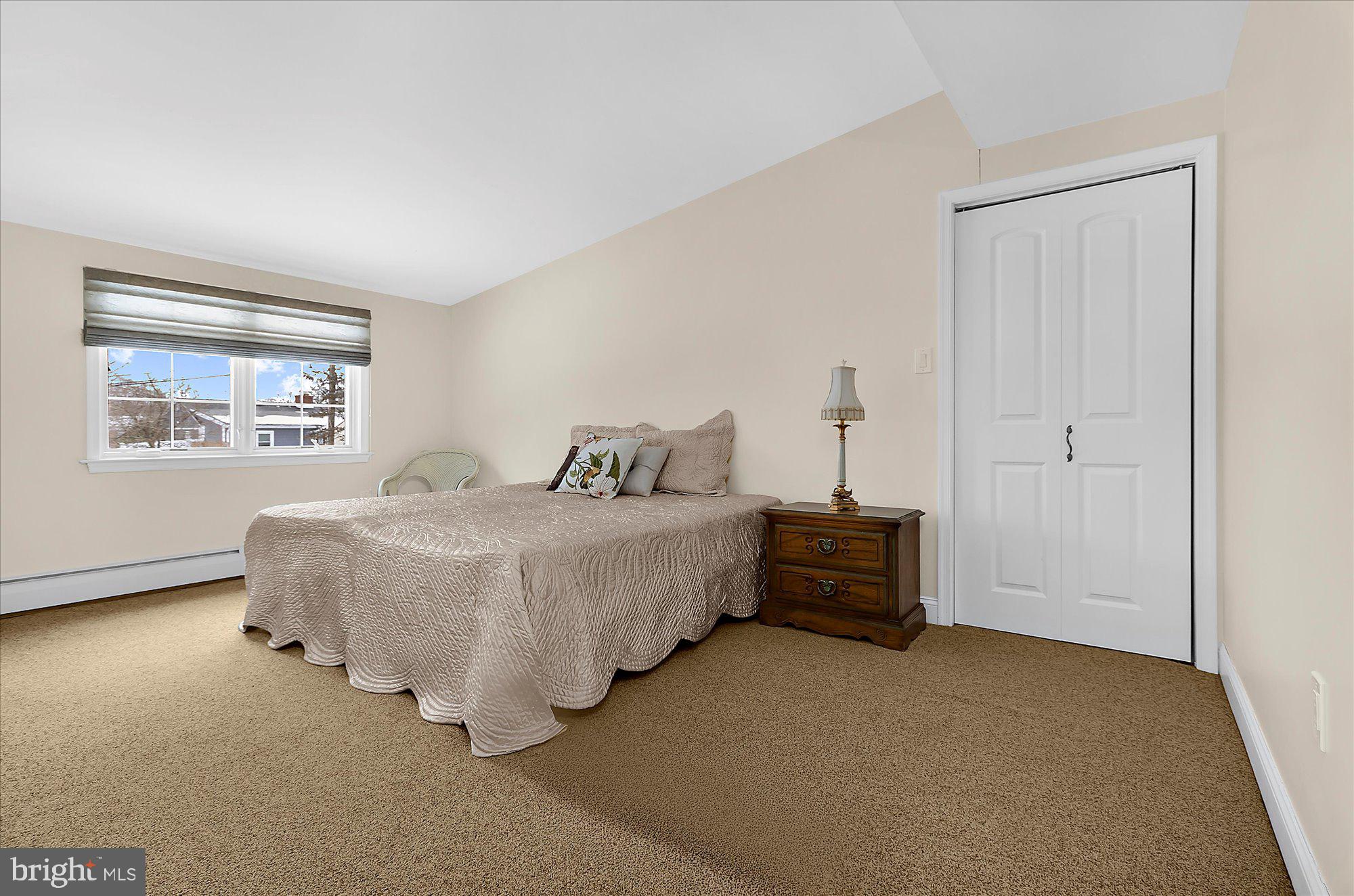 MARPLE GARDENS - Residential