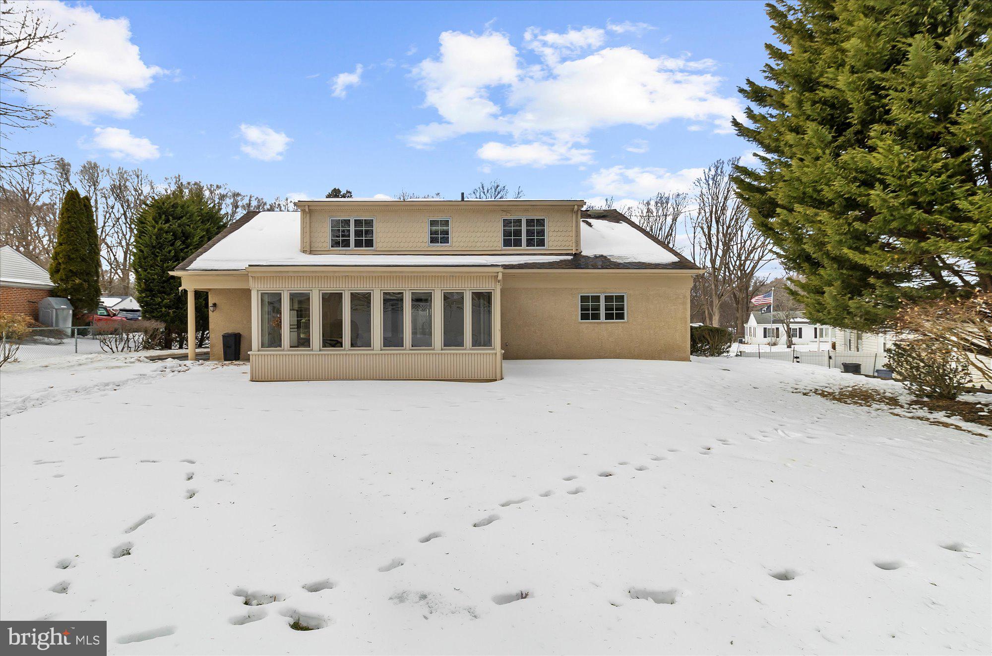 MARPLE GARDENS - Residential