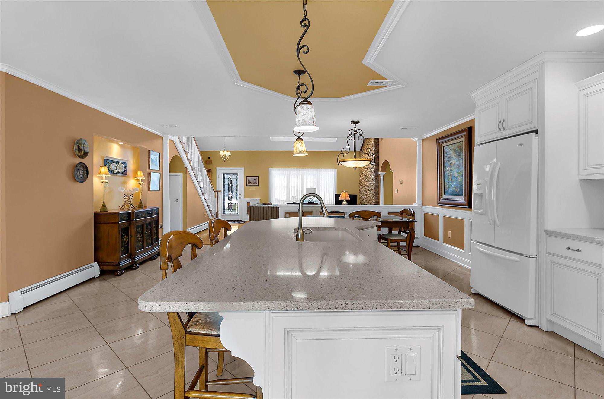 MARPLE GARDENS - Residential