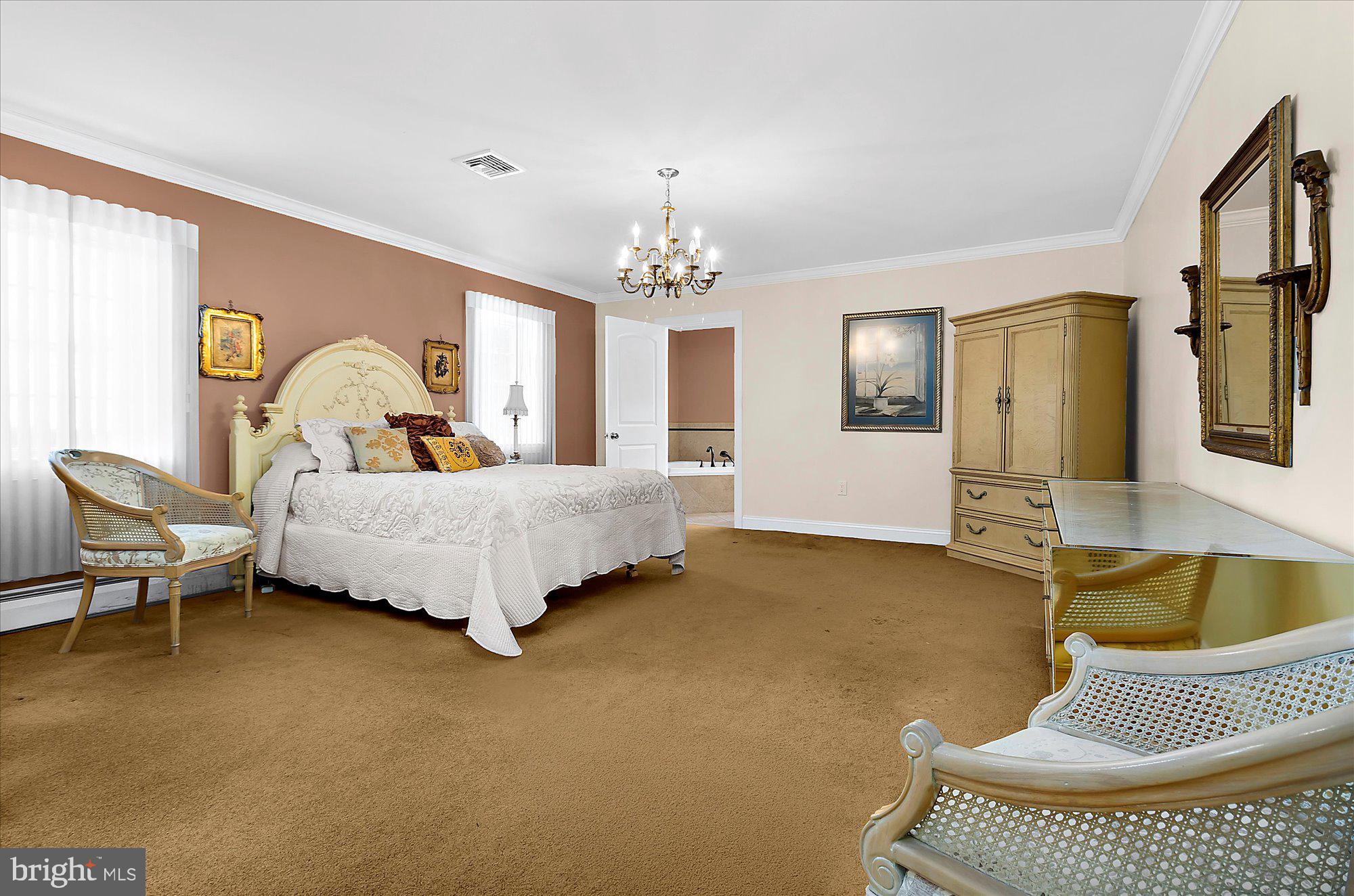 MARPLE GARDENS - Residential