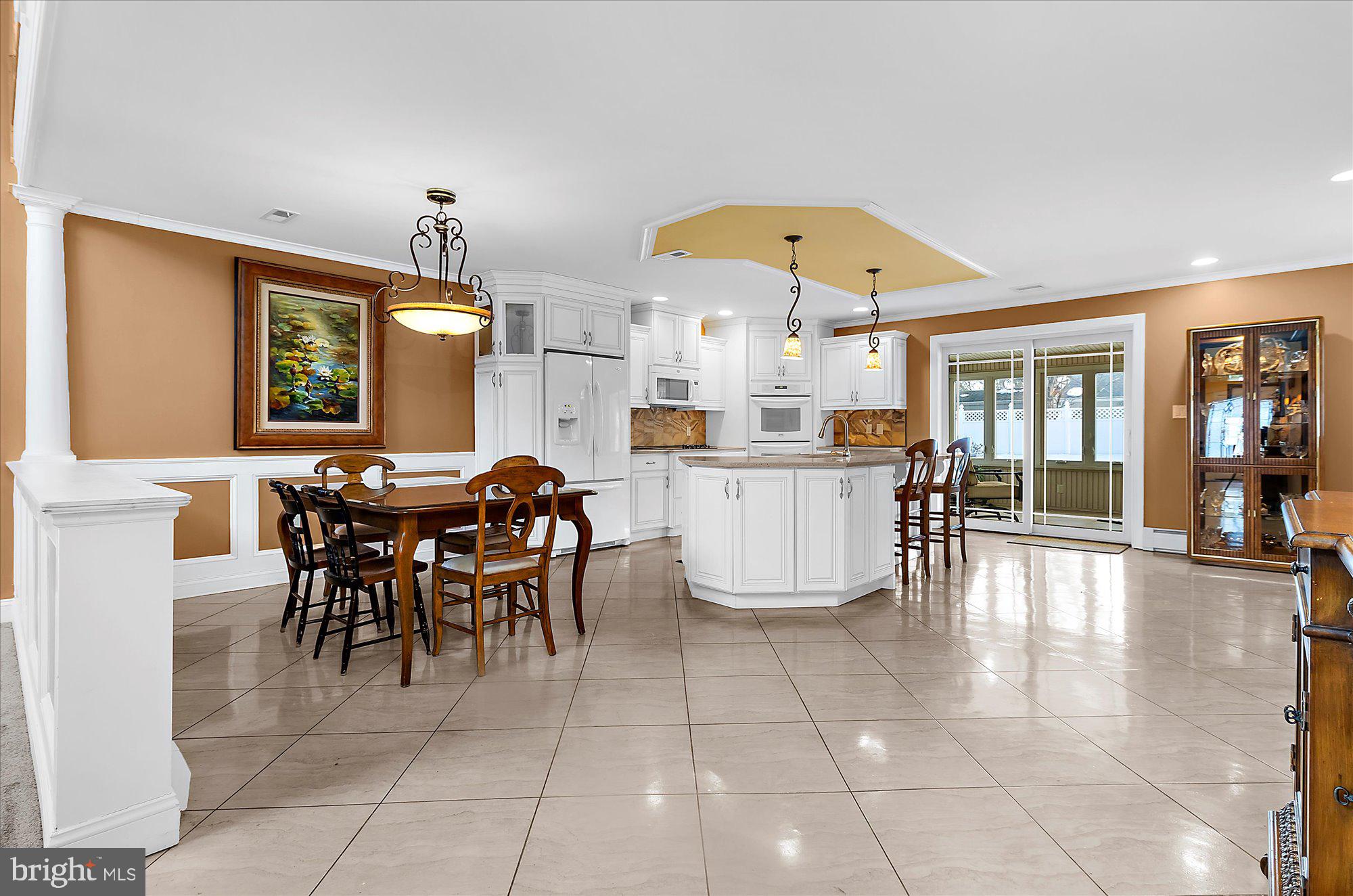 MARPLE GARDENS - Residential