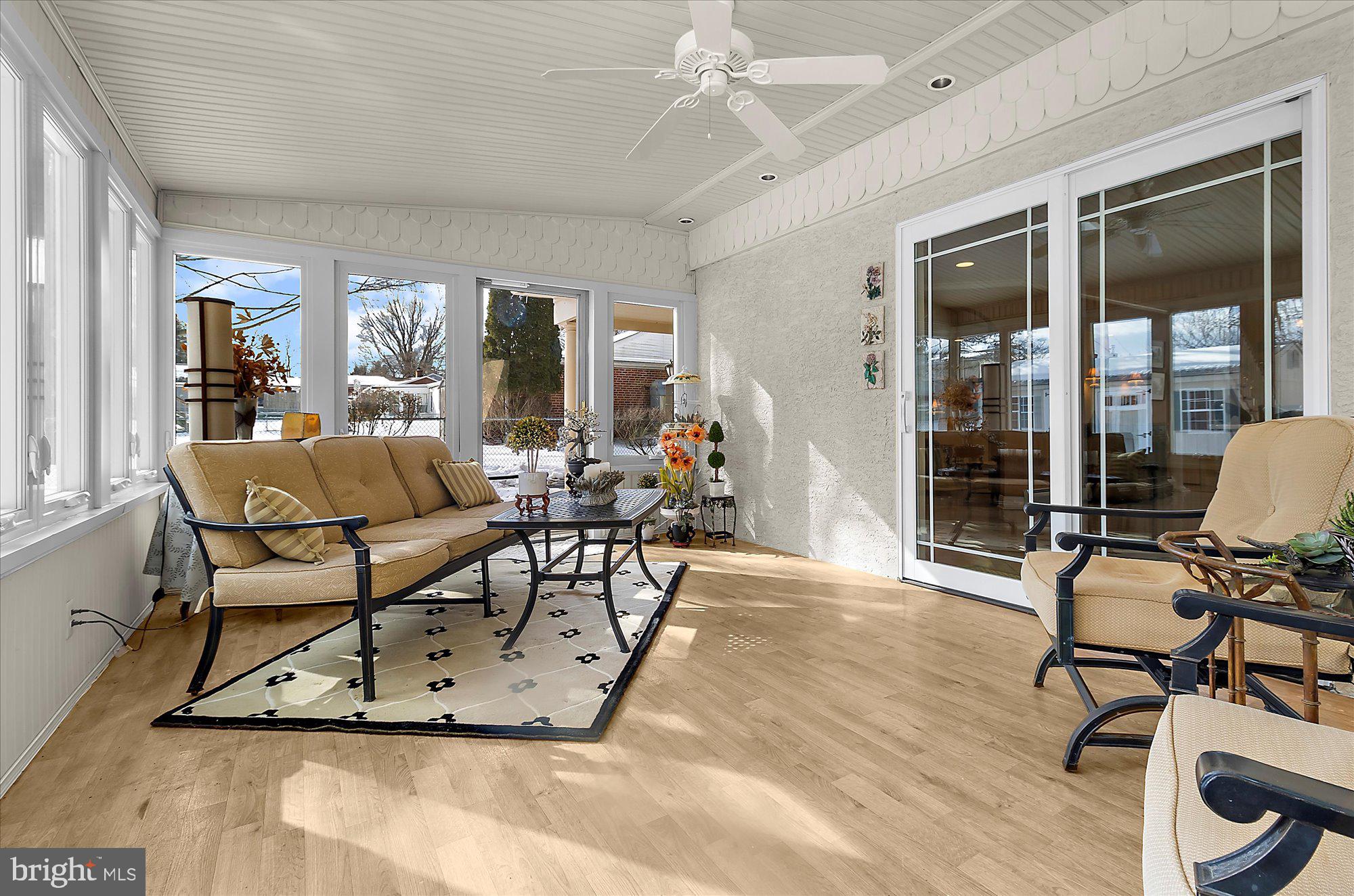 MARPLE GARDENS - Residential