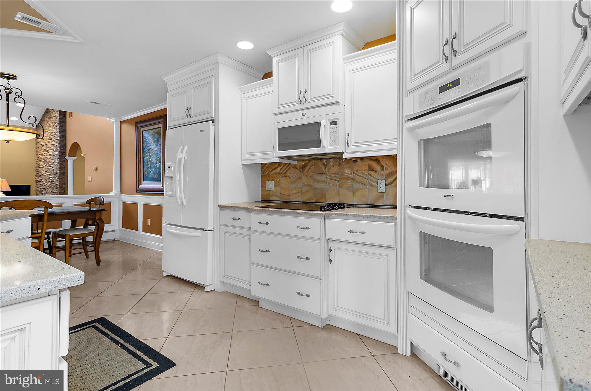 MARPLE GARDENS - Residential