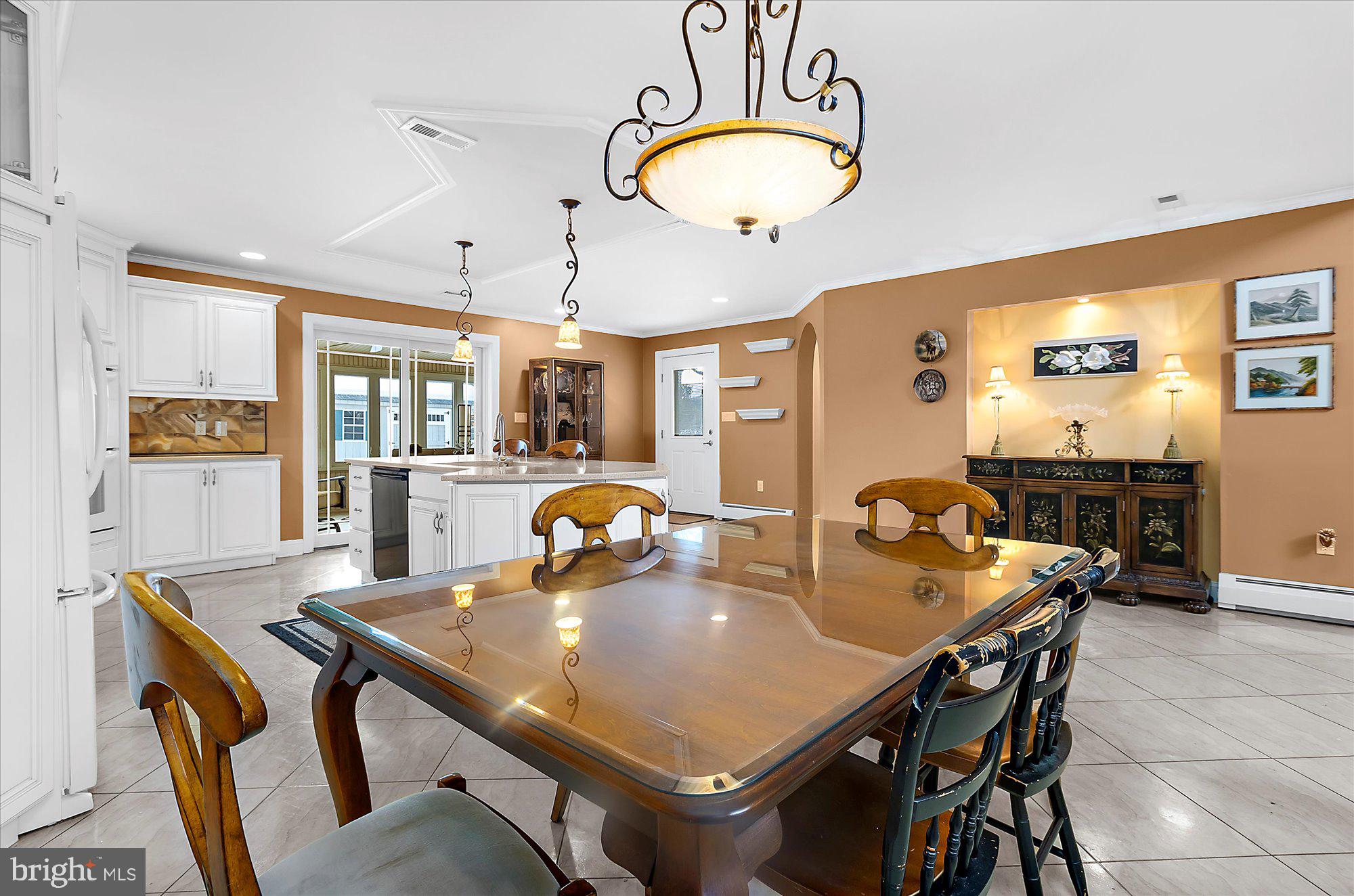 MARPLE GARDENS - Residential