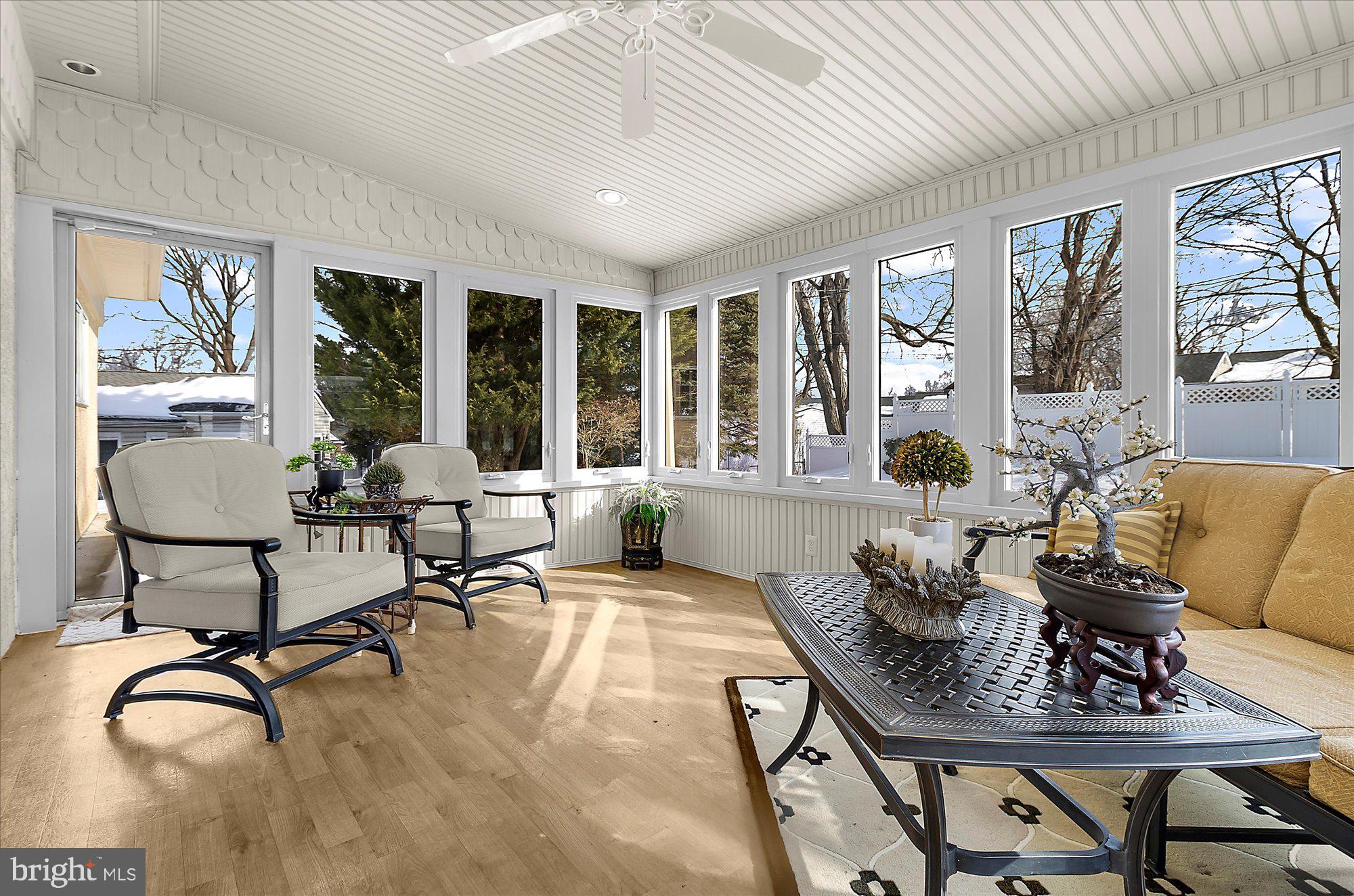 MARPLE GARDENS - Residential