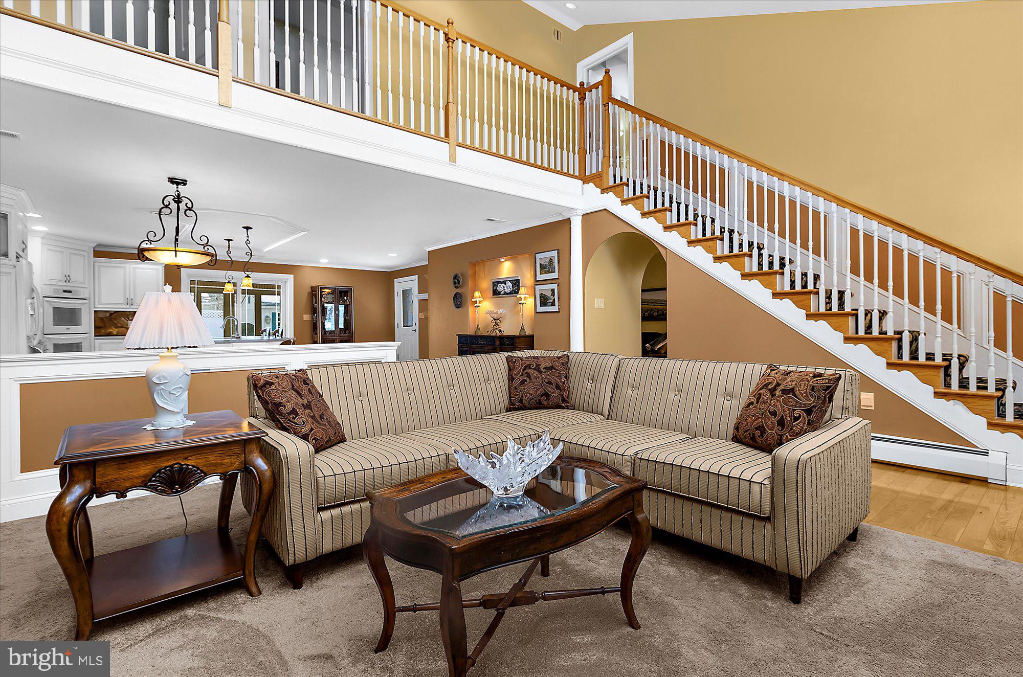 MARPLE GARDENS - Residential