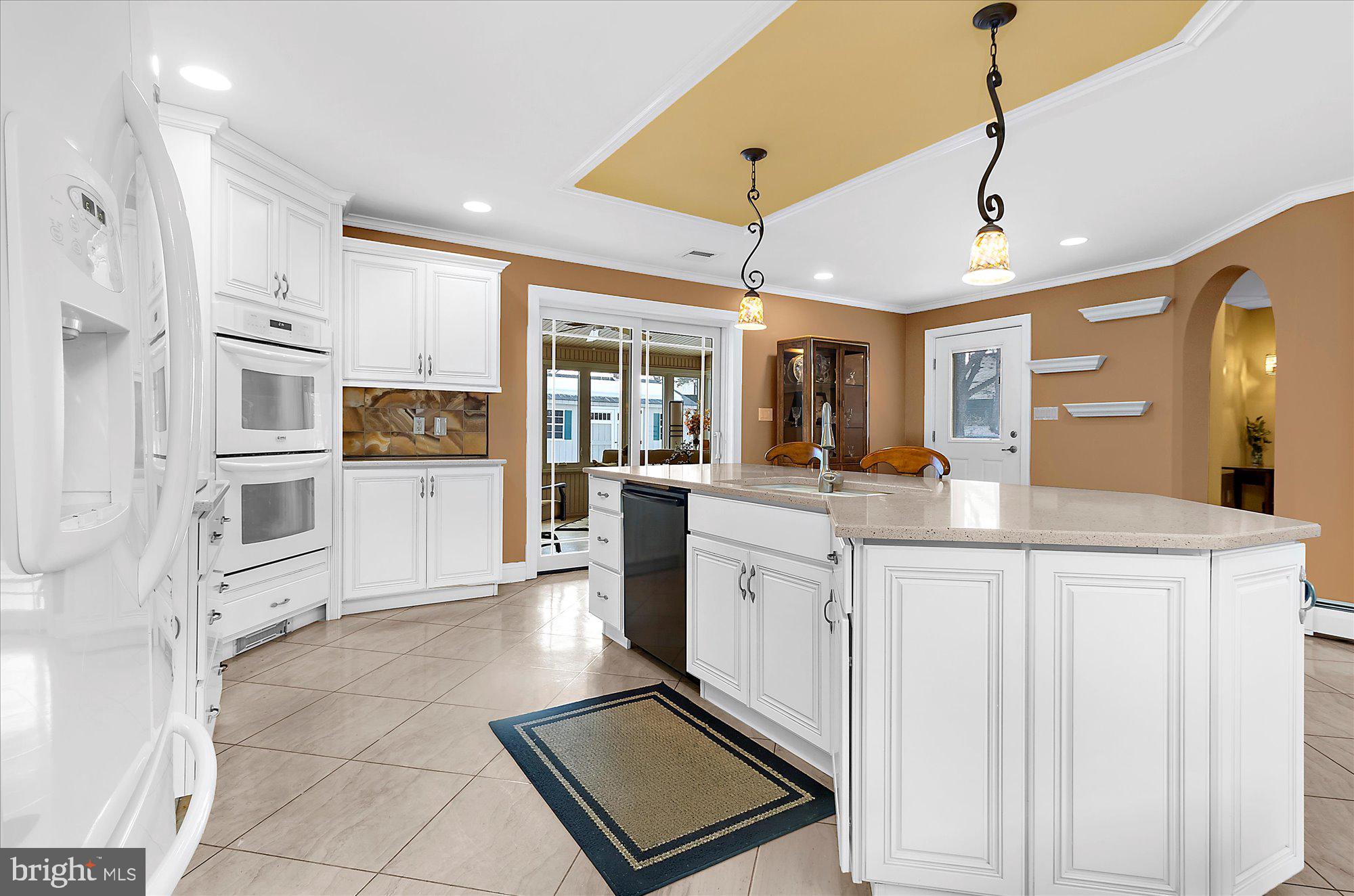 MARPLE GARDENS - Residential