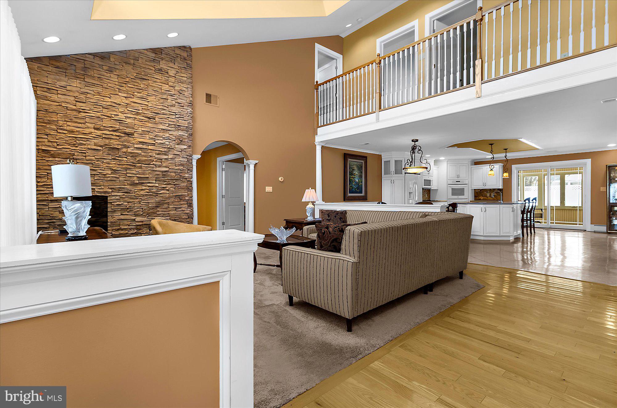 MARPLE GARDENS - Residential