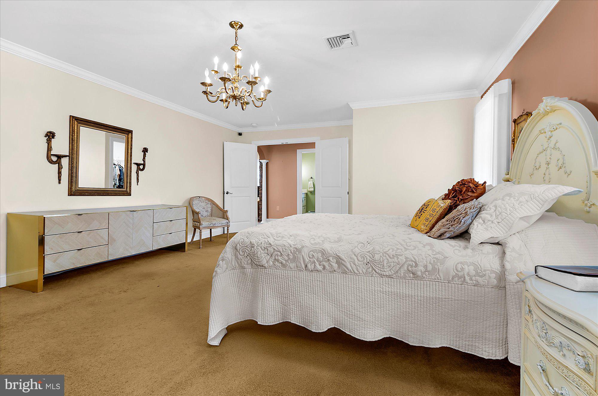 MARPLE GARDENS - Residential