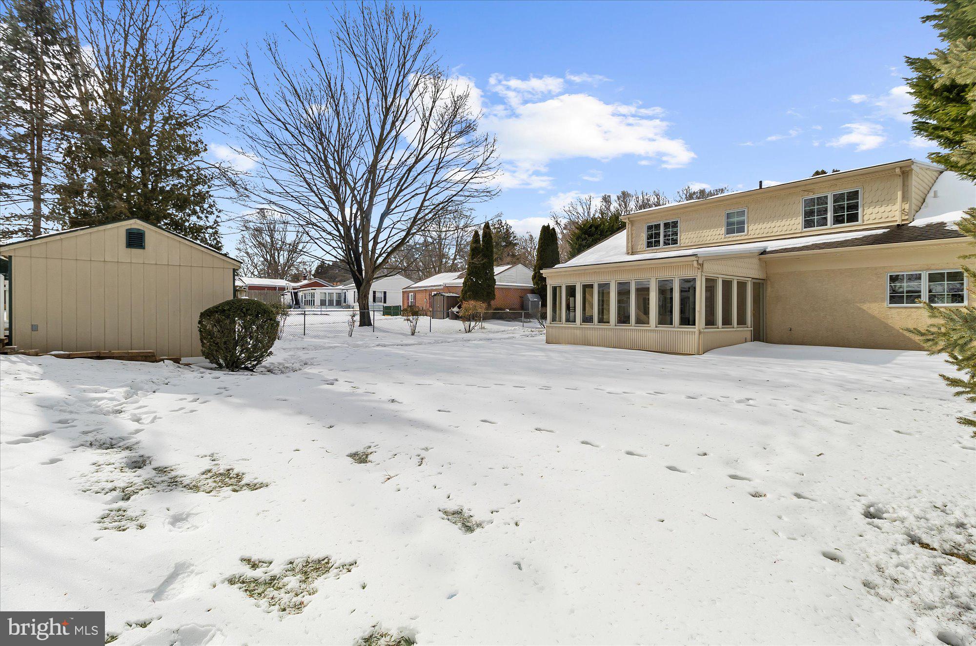 MARPLE GARDENS - Residential