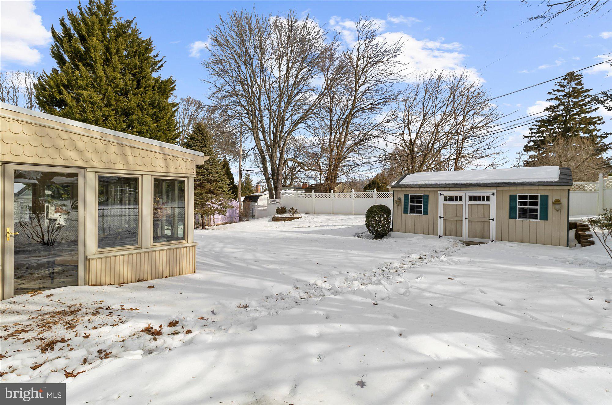 MARPLE GARDENS - Residential