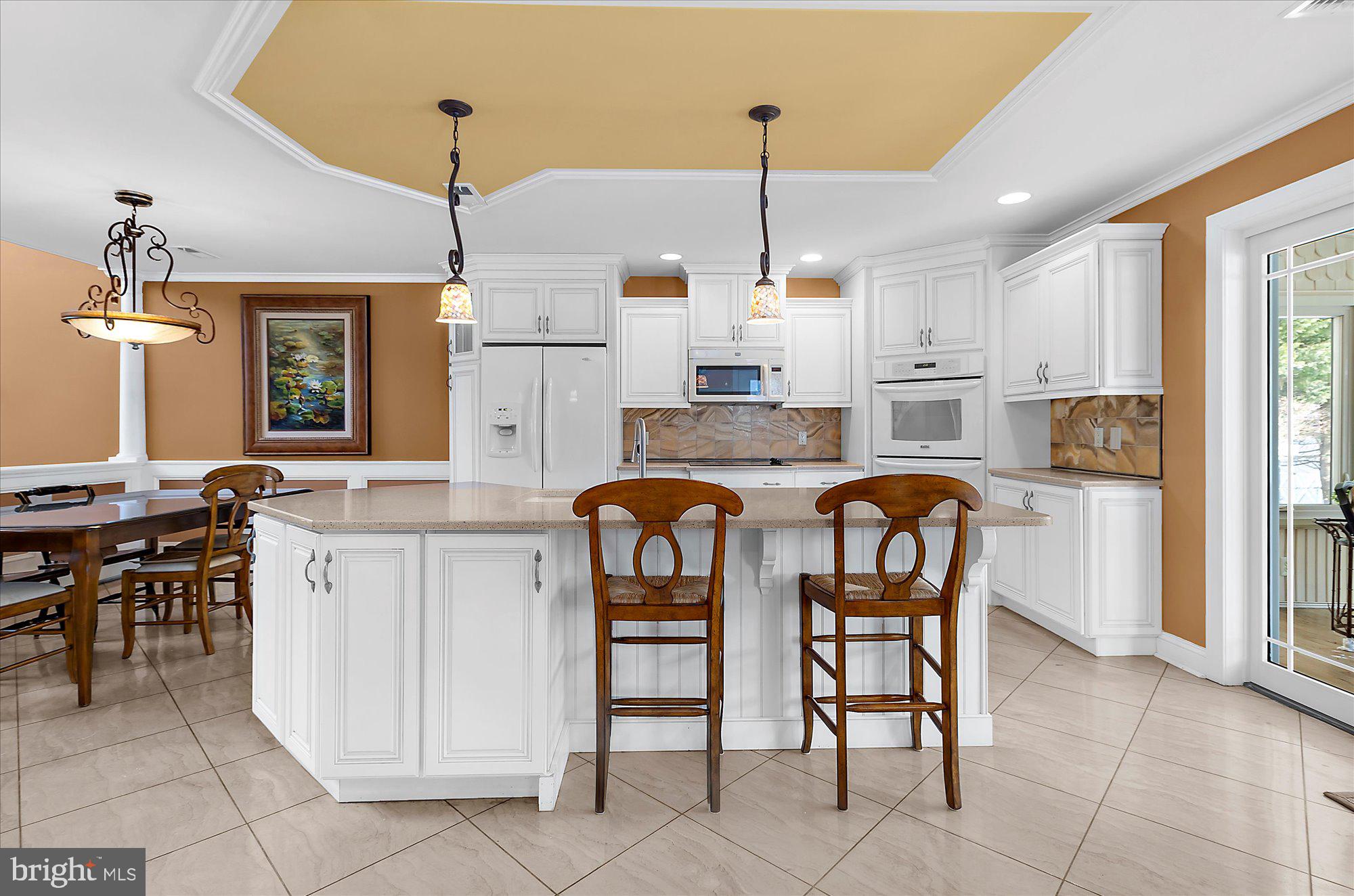 MARPLE GARDENS - Residential