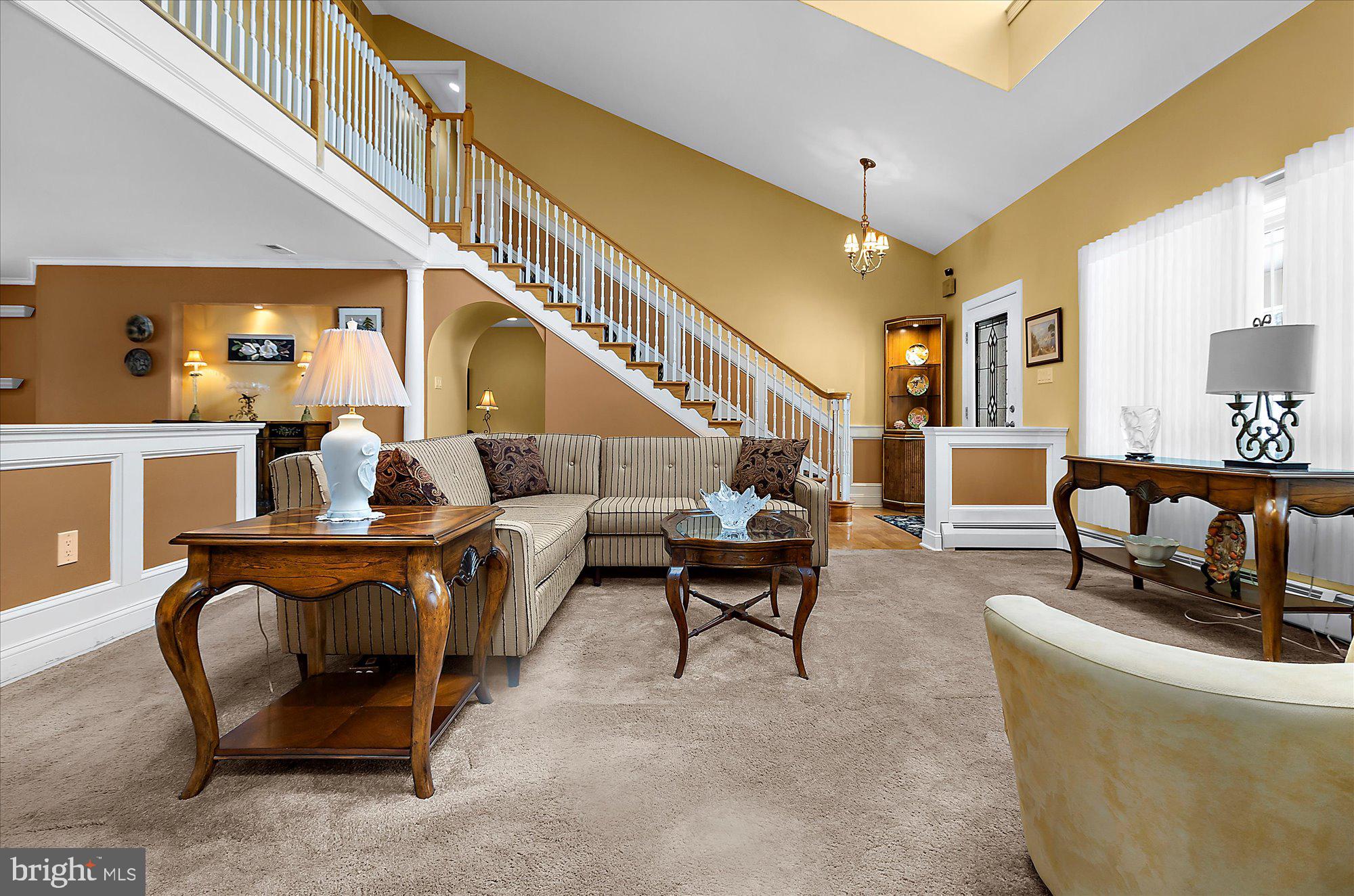 MARPLE GARDENS - Residential