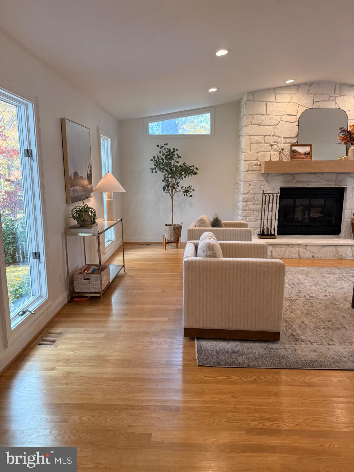 FLOWER VALLEY - Residential