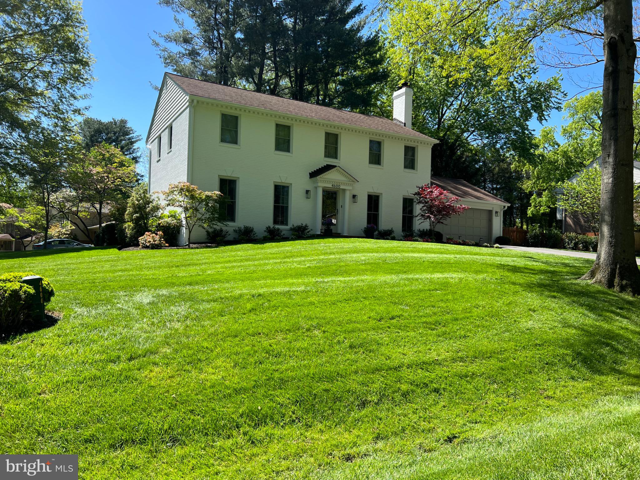 FLOWER VALLEY - Residential