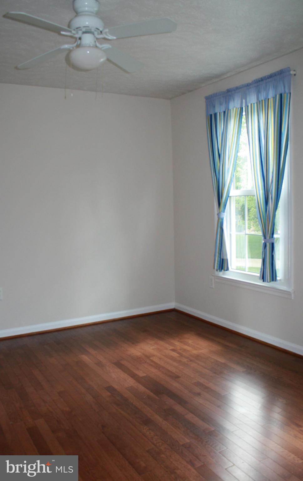 LONG GATE - Residential Lease