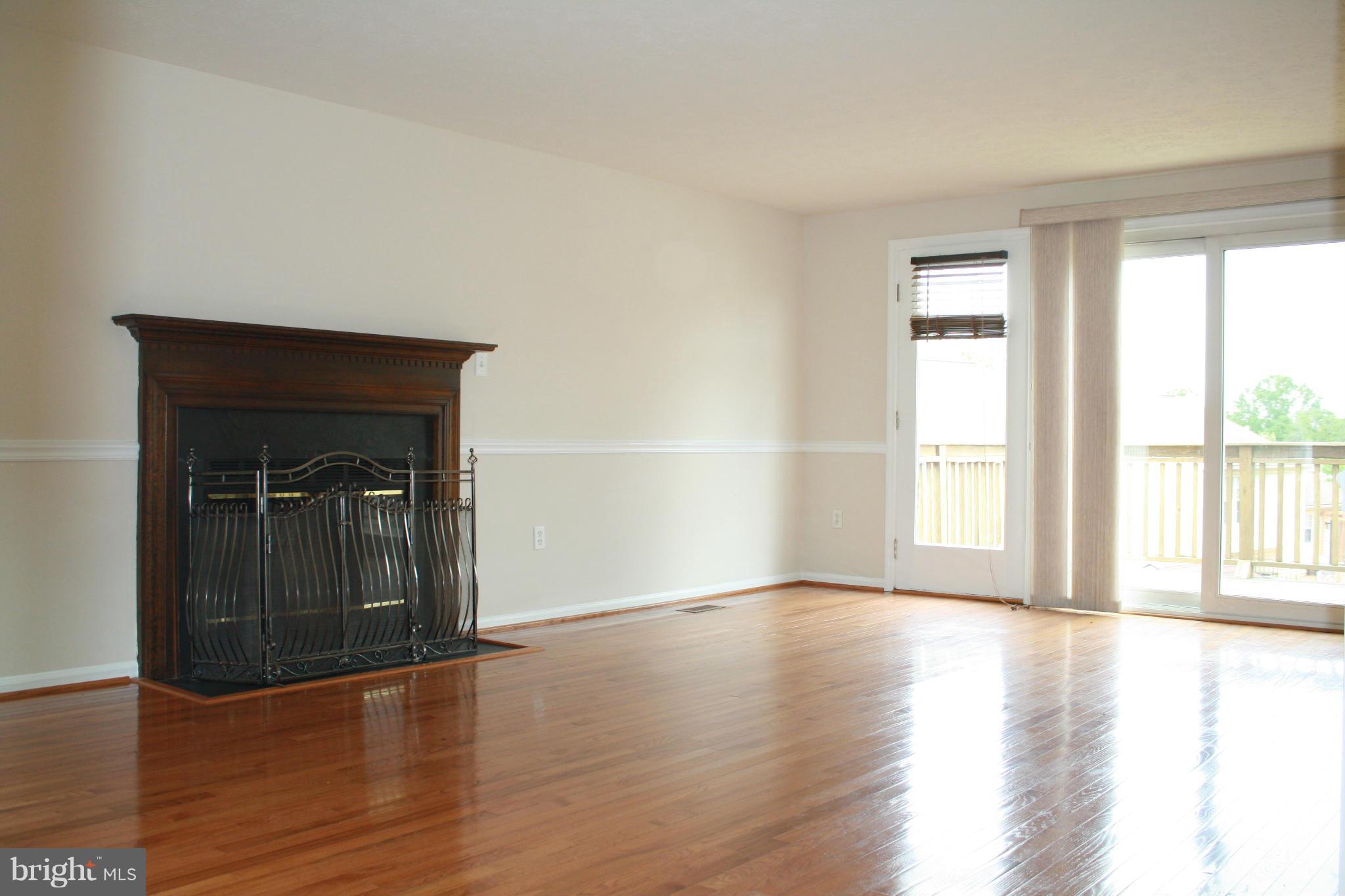 LONG GATE - Residential Lease