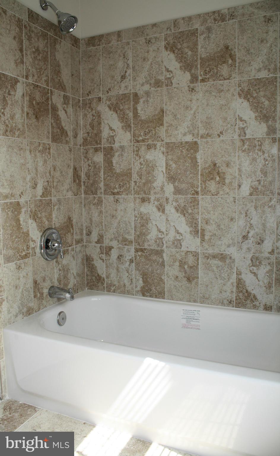 LONG GATE - Residential Lease