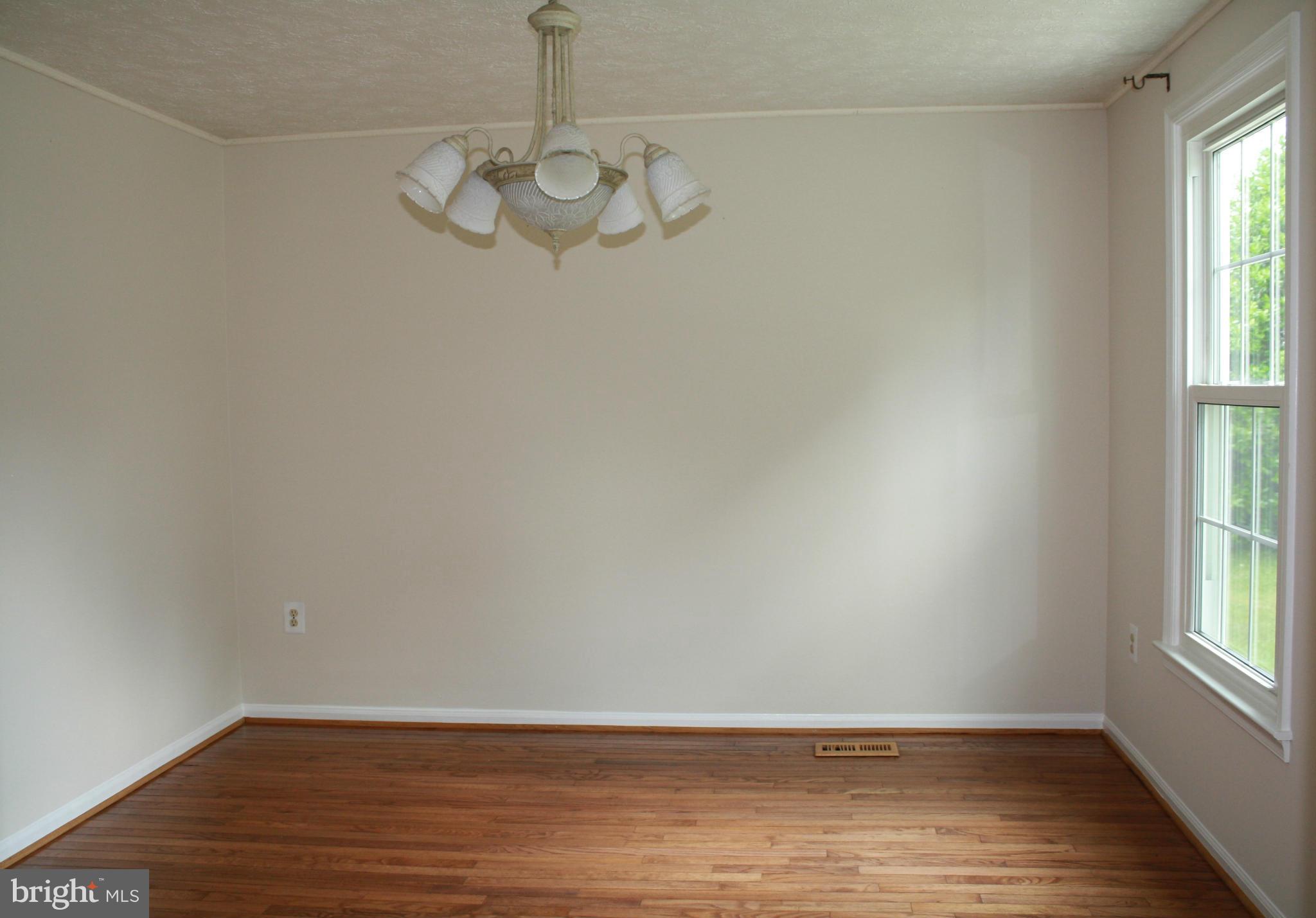 LONG GATE - Residential Lease