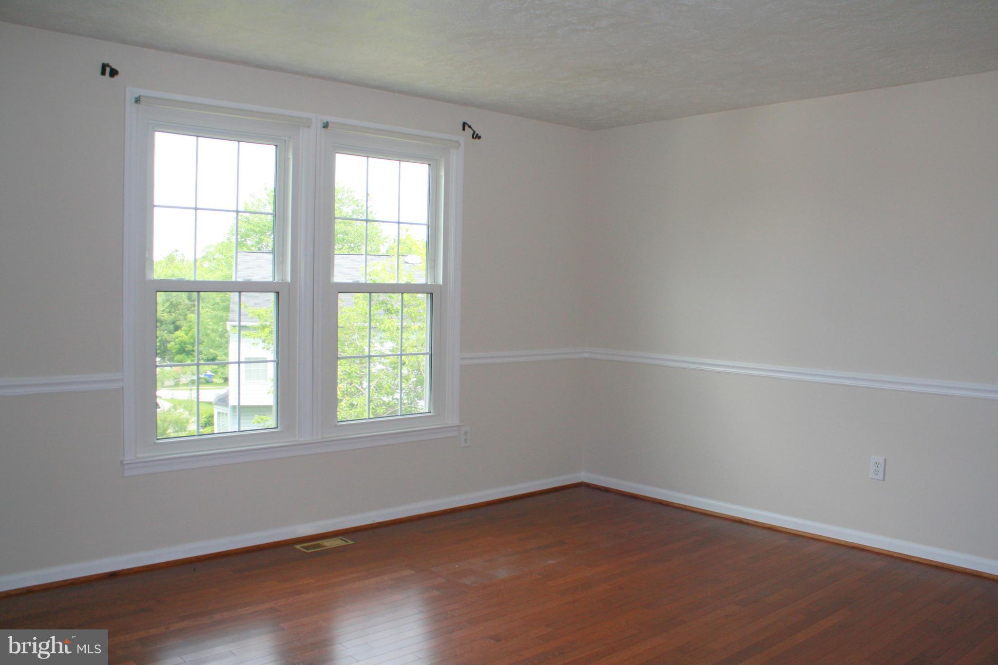 LONG GATE - Residential Lease