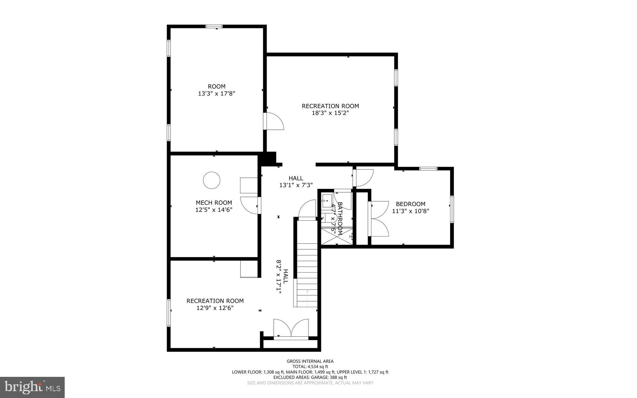 KENSINGTON ESTATES - Residential