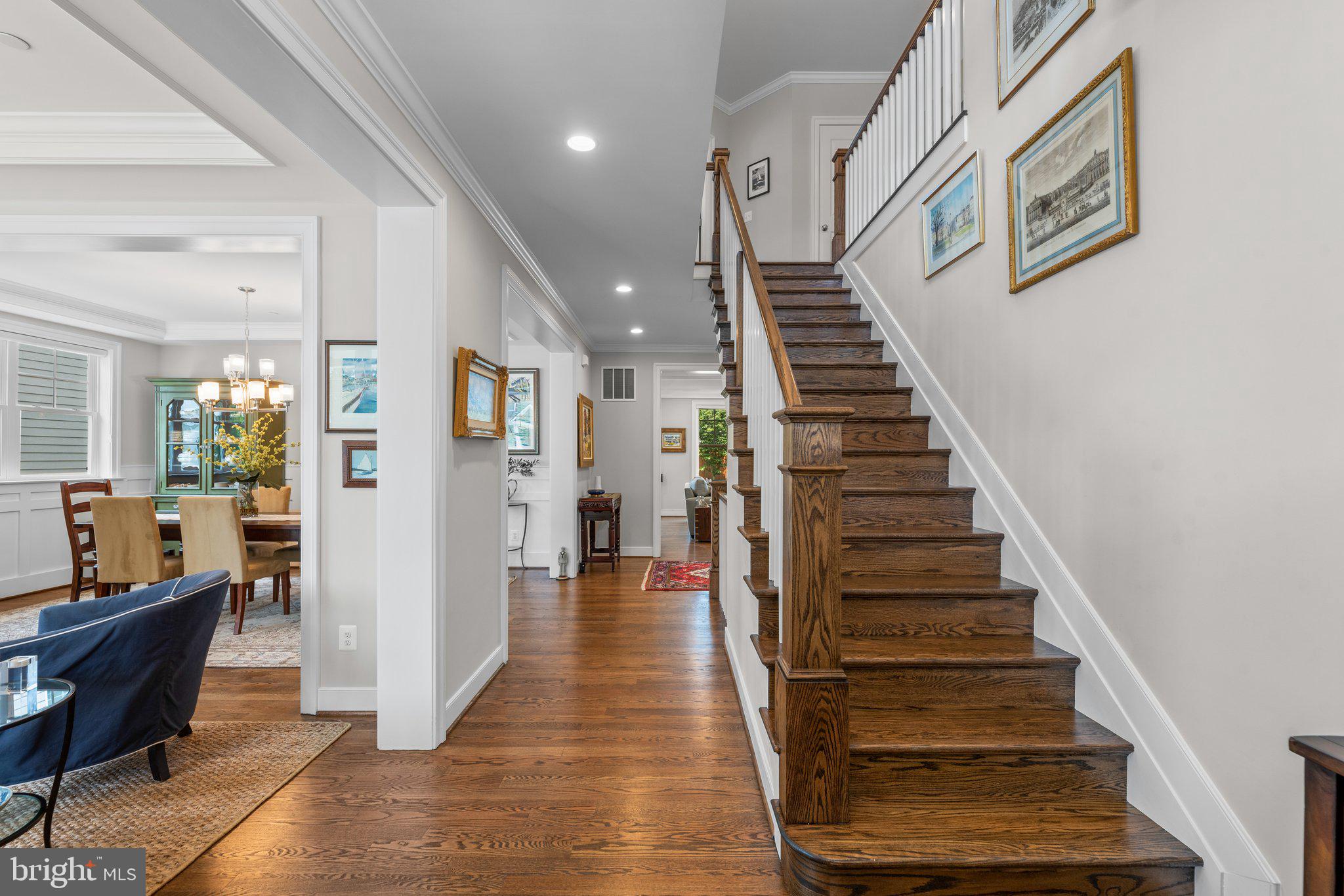 KENSINGTON ESTATES - Residential