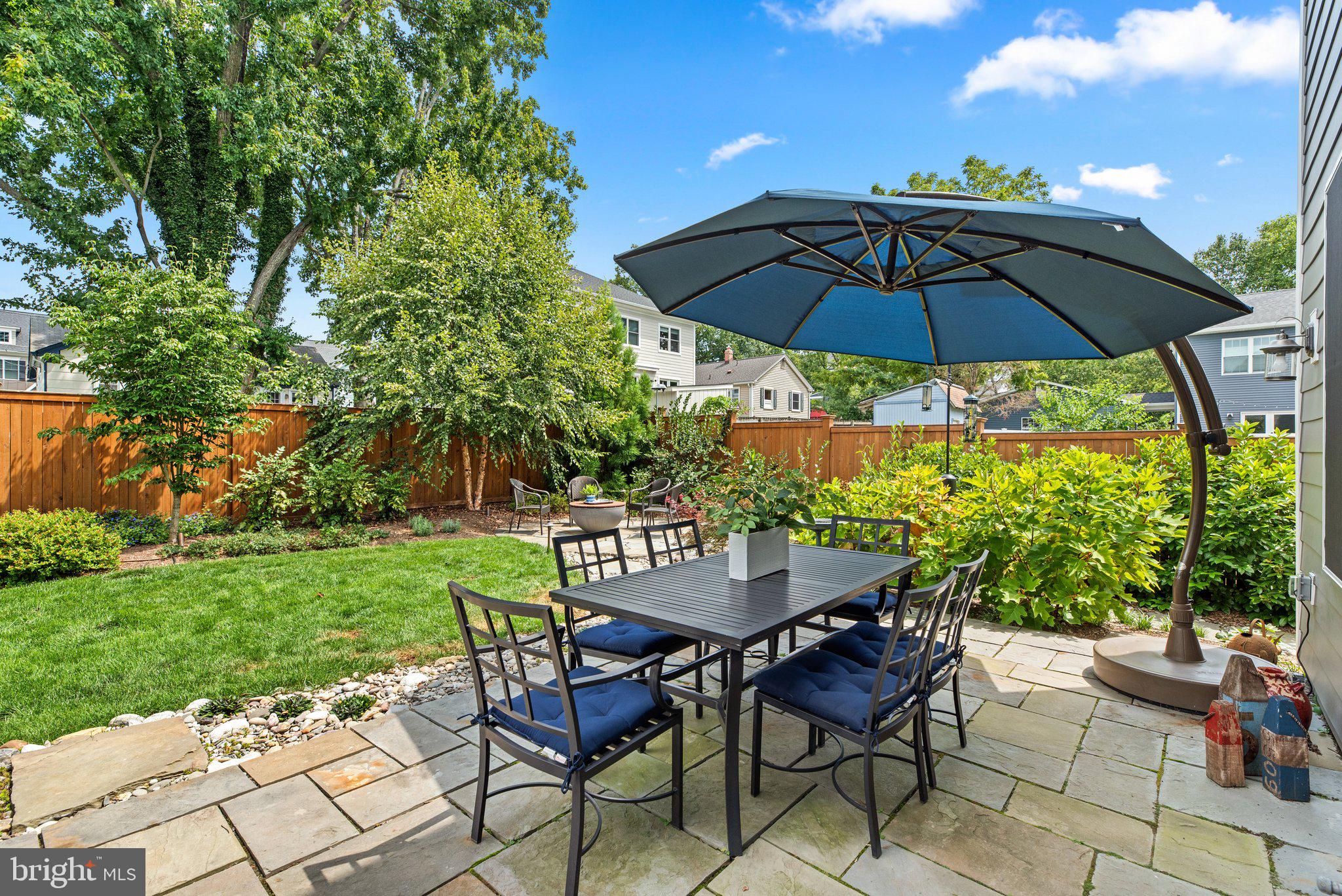 KENSINGTON ESTATES - Residential